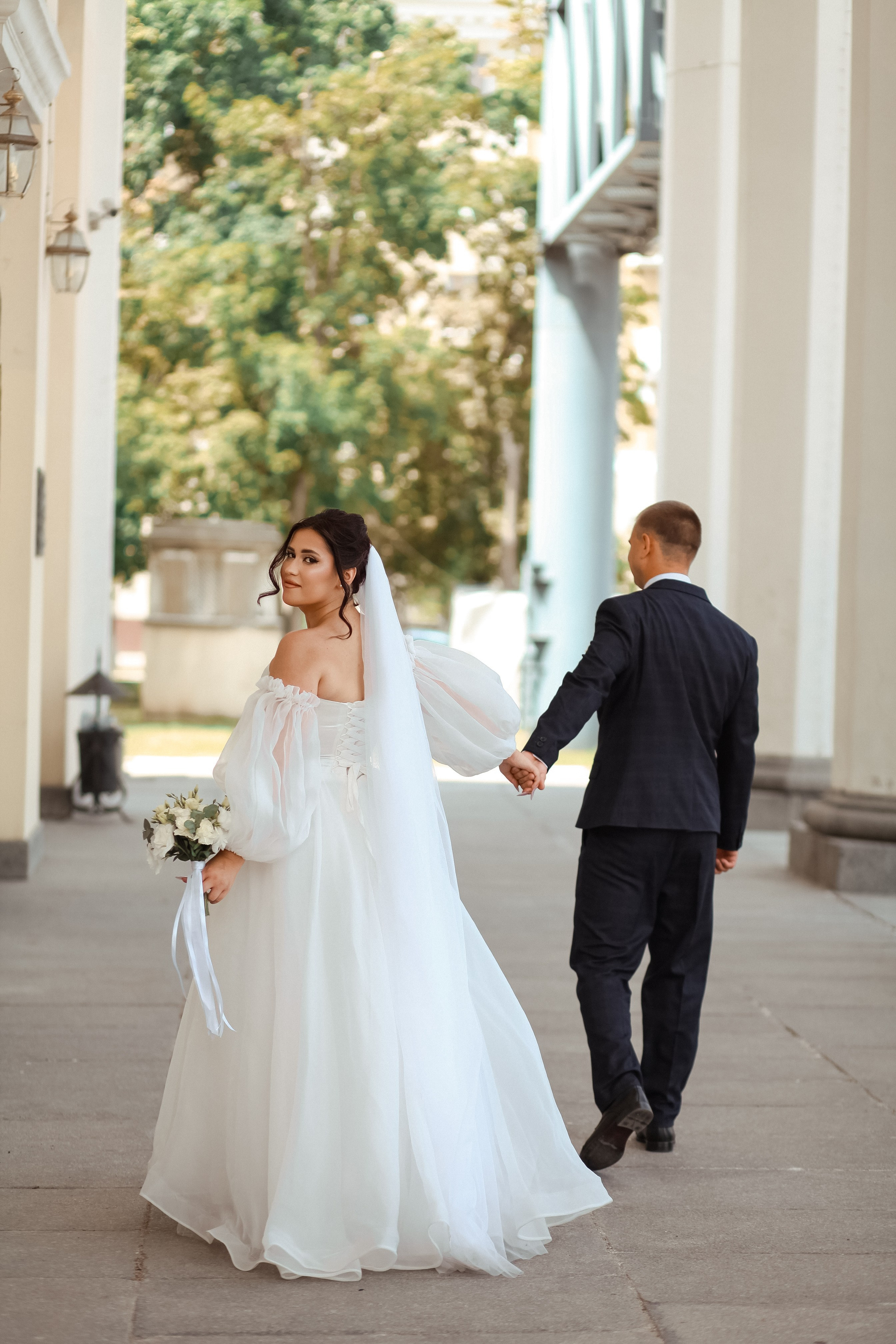 А & V 24'. О фотографии с душой