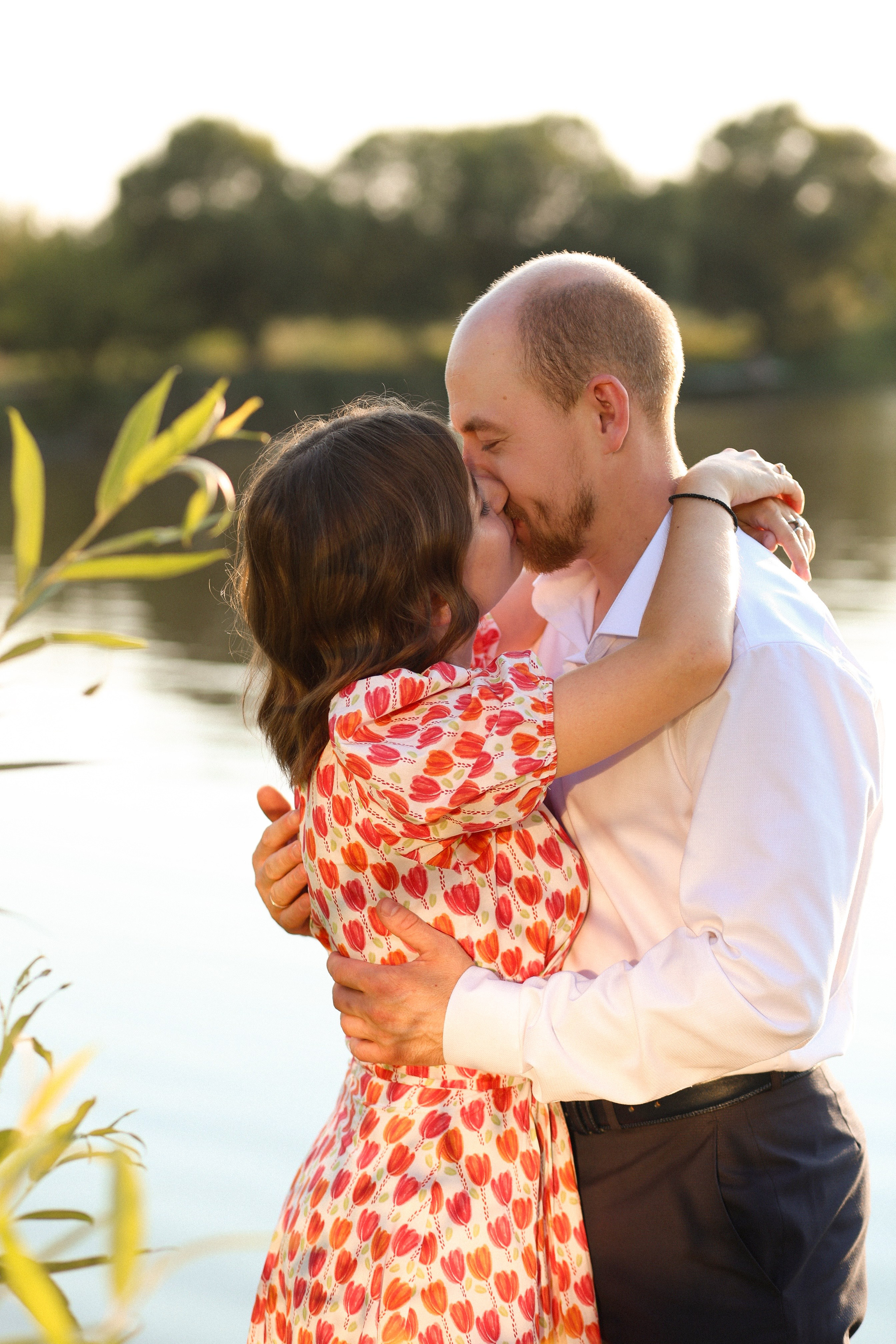 Аня и Семён. О фотографии с душой