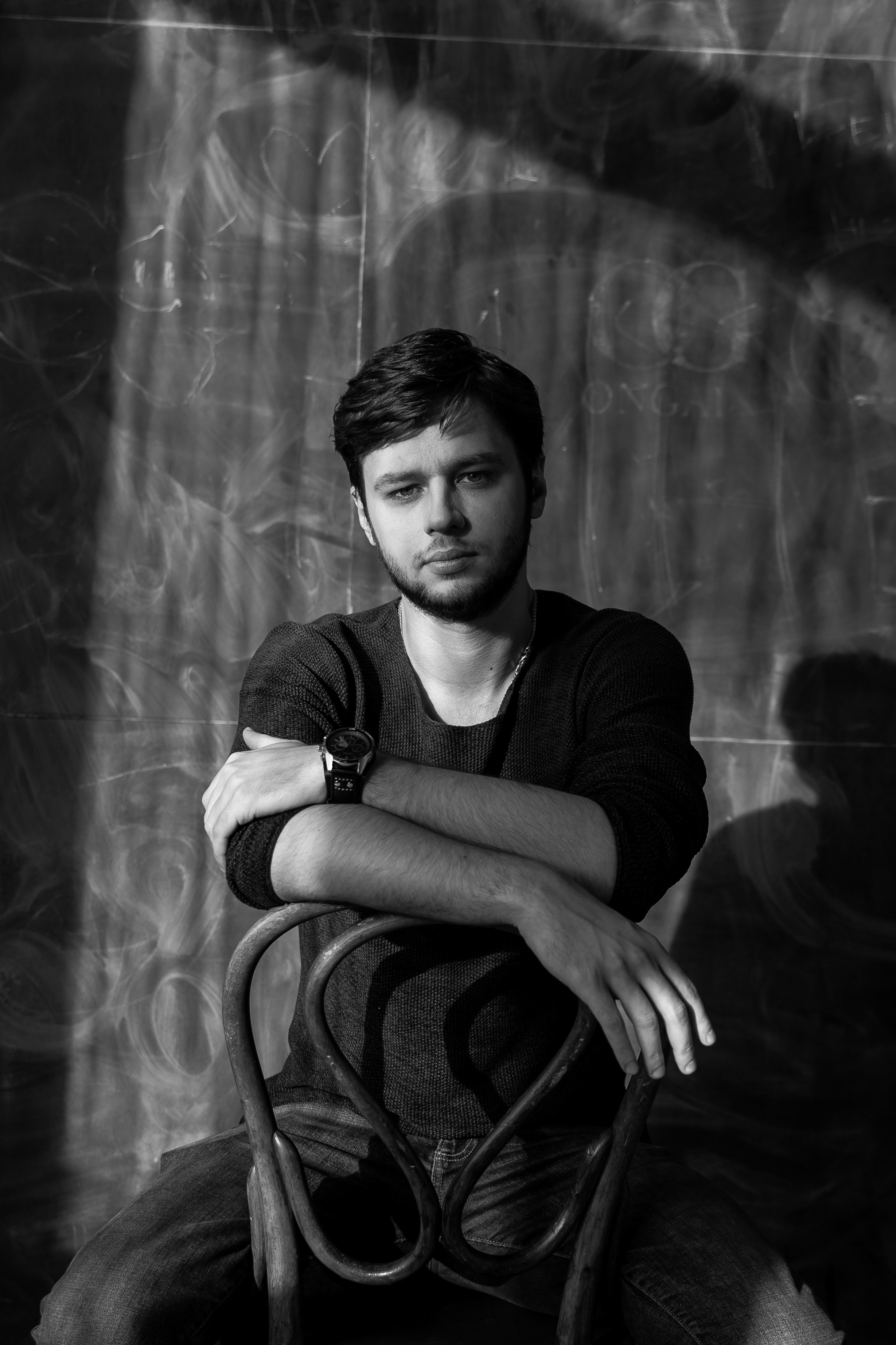 The sun center. Фотограф и видеограф Евгений Романов Санкт-Петербург