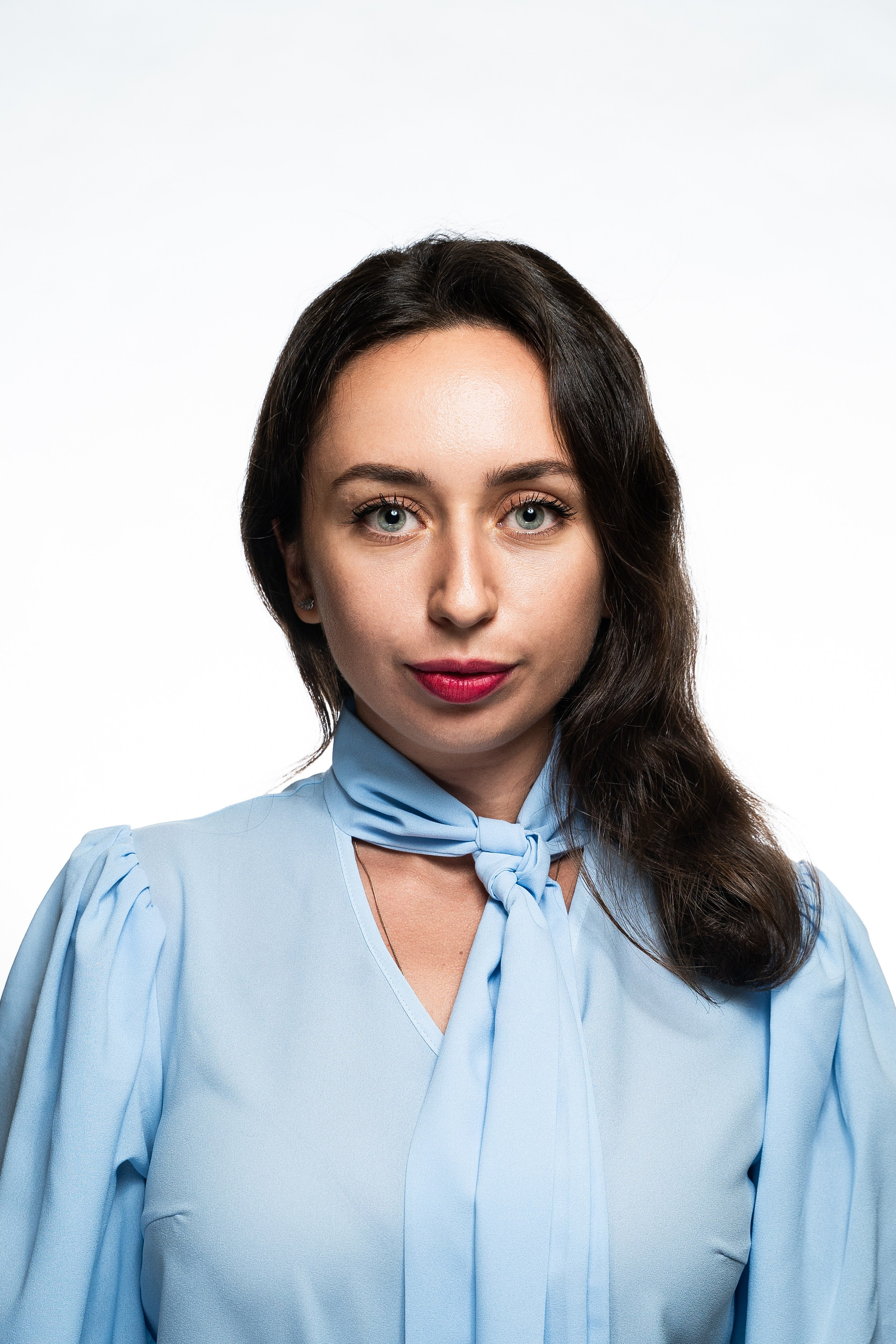 Съёмка портретов для работы. Фотограф и видеограф Евгений Романов Санкт-Петербург