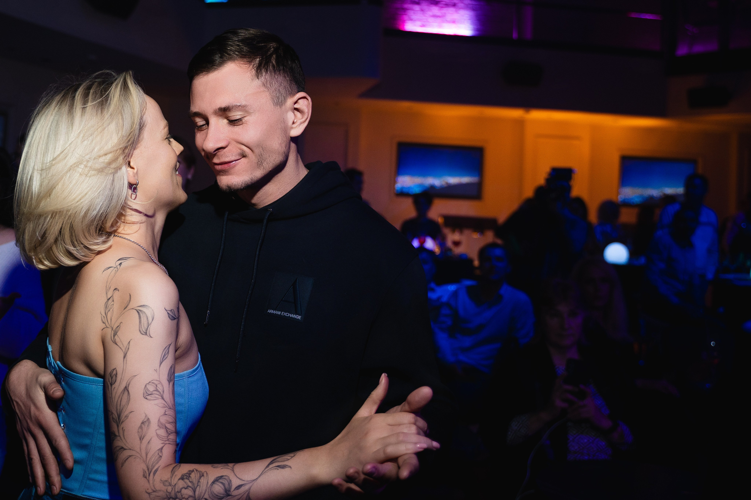 Улётный концерт. Фотограф и видеограф Евгений Романов Санкт-Петербург