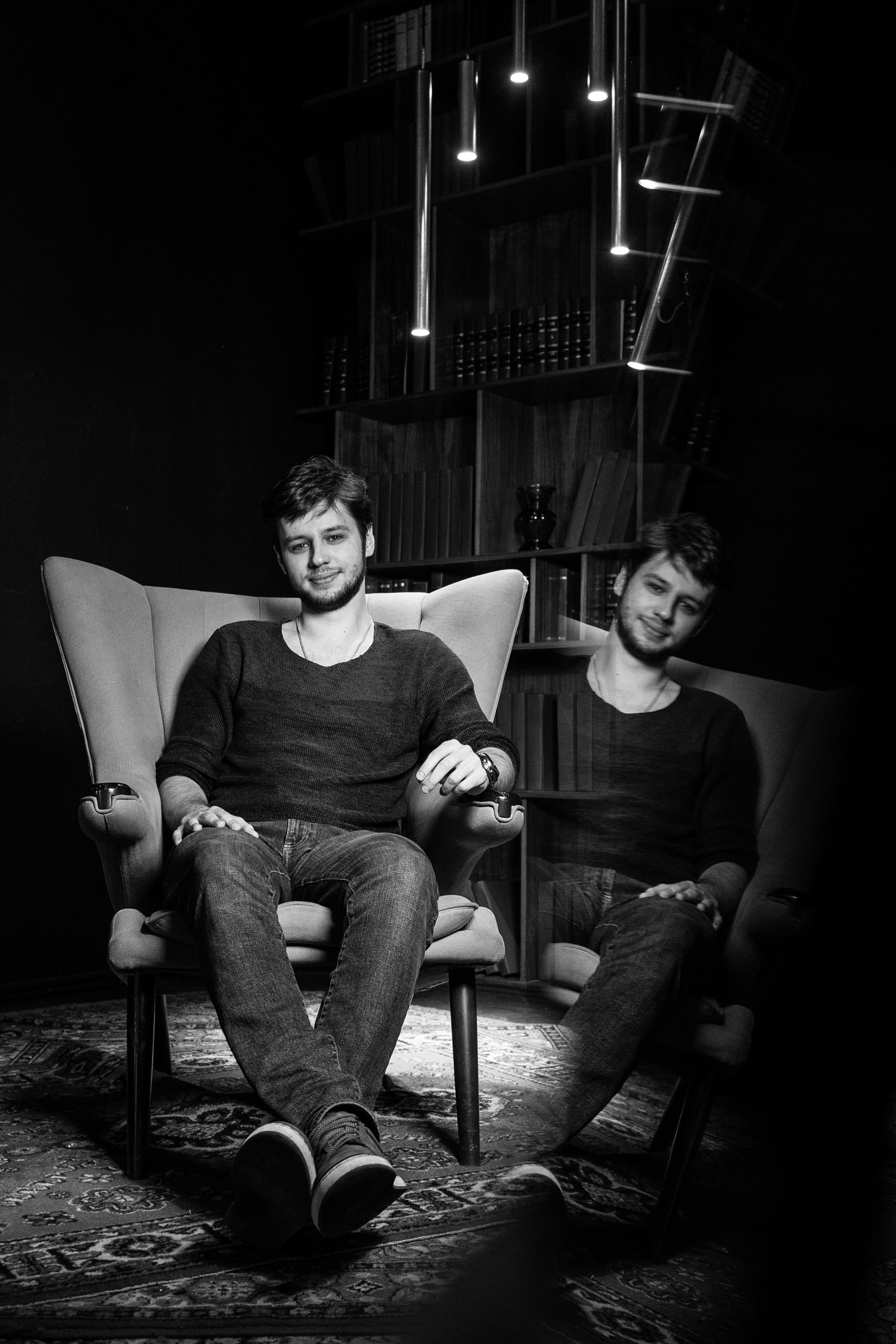 The sun center. Фотограф и видеограф Евгений Романов Санкт-Петербург