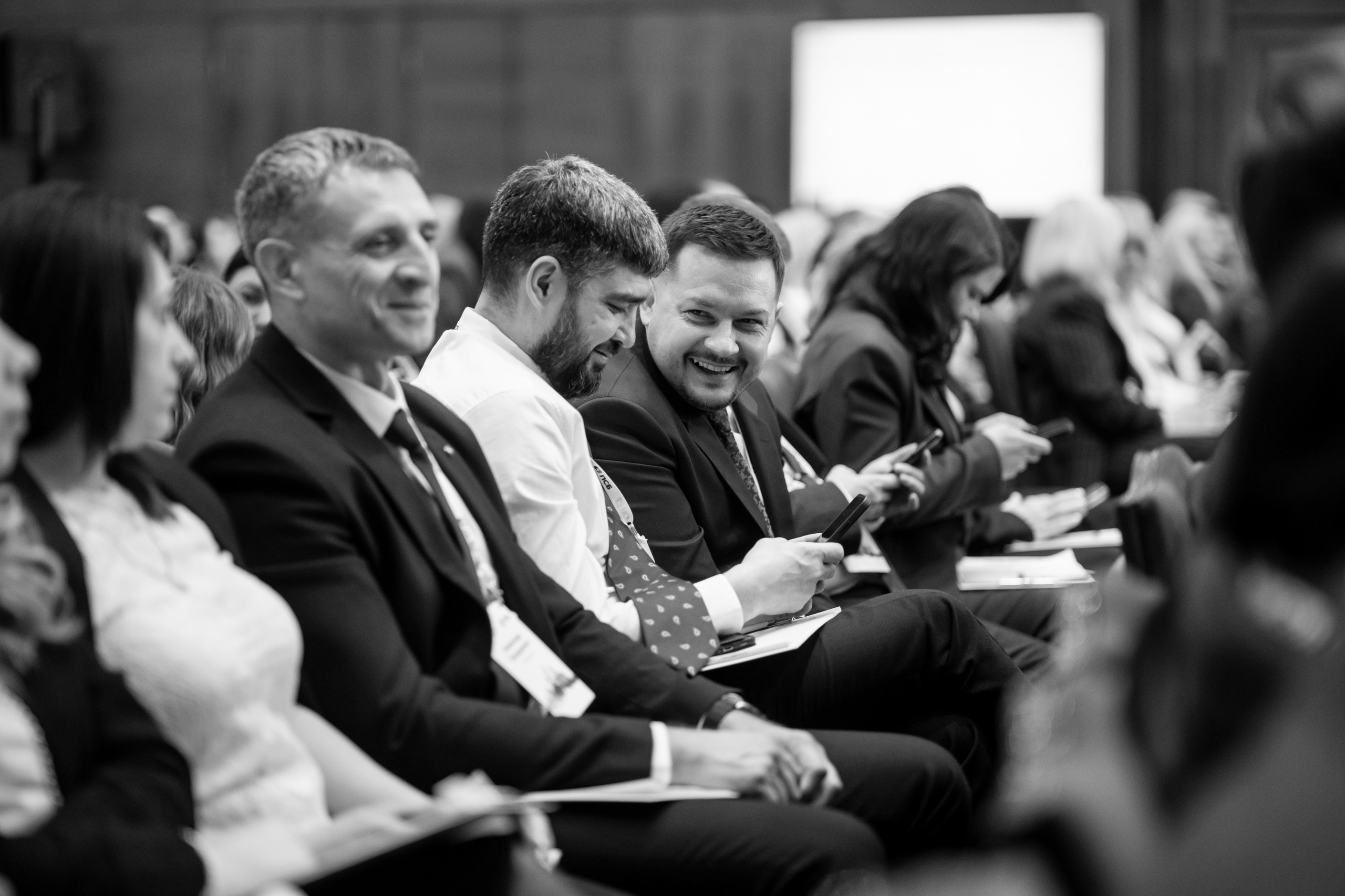 Конференция ПСБ банка. Фотограф и видеограф Евгений Романов Санкт-Петербург