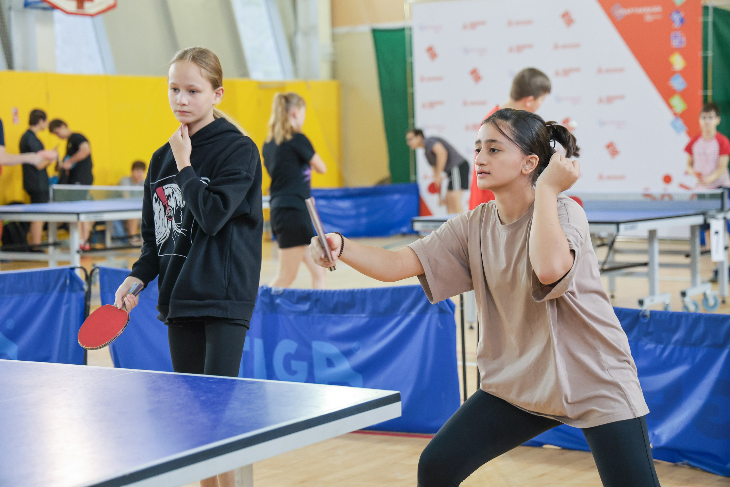 МОСГОРСПОРТ. Фотограф и видеограф — Москва