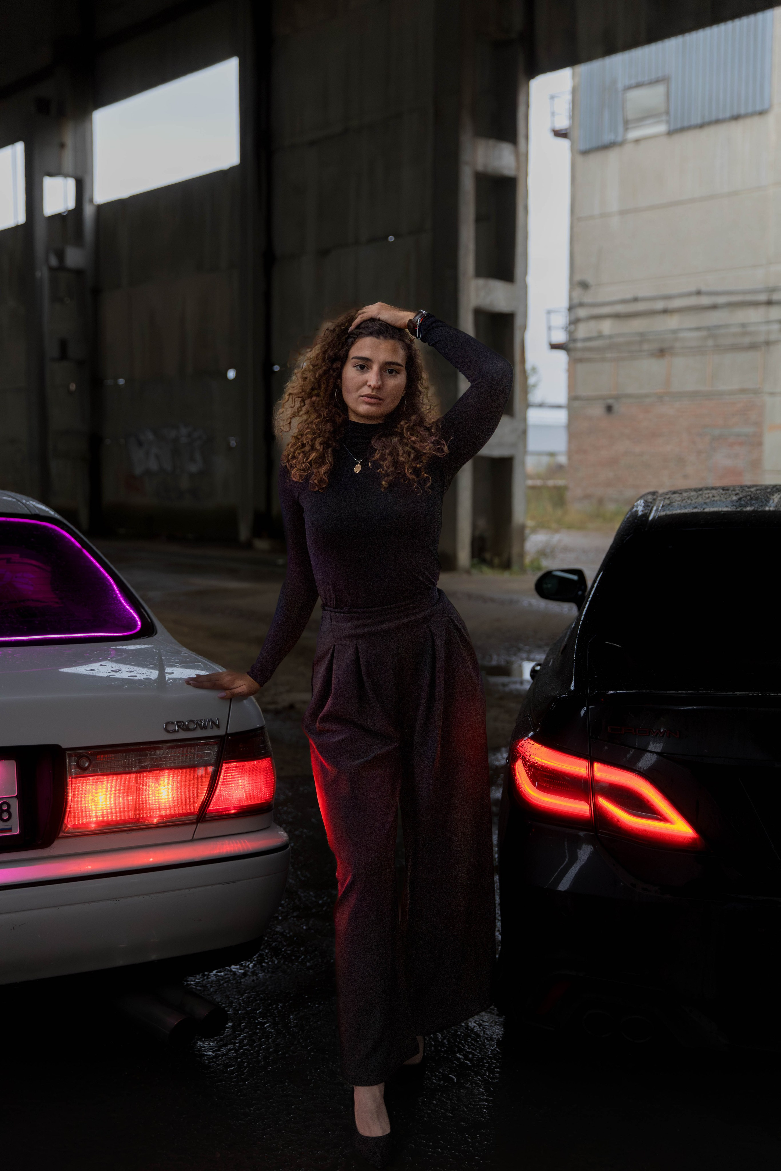 CROWS. Репортажный фотограф в Иркутске — Ярослав Ковалёв