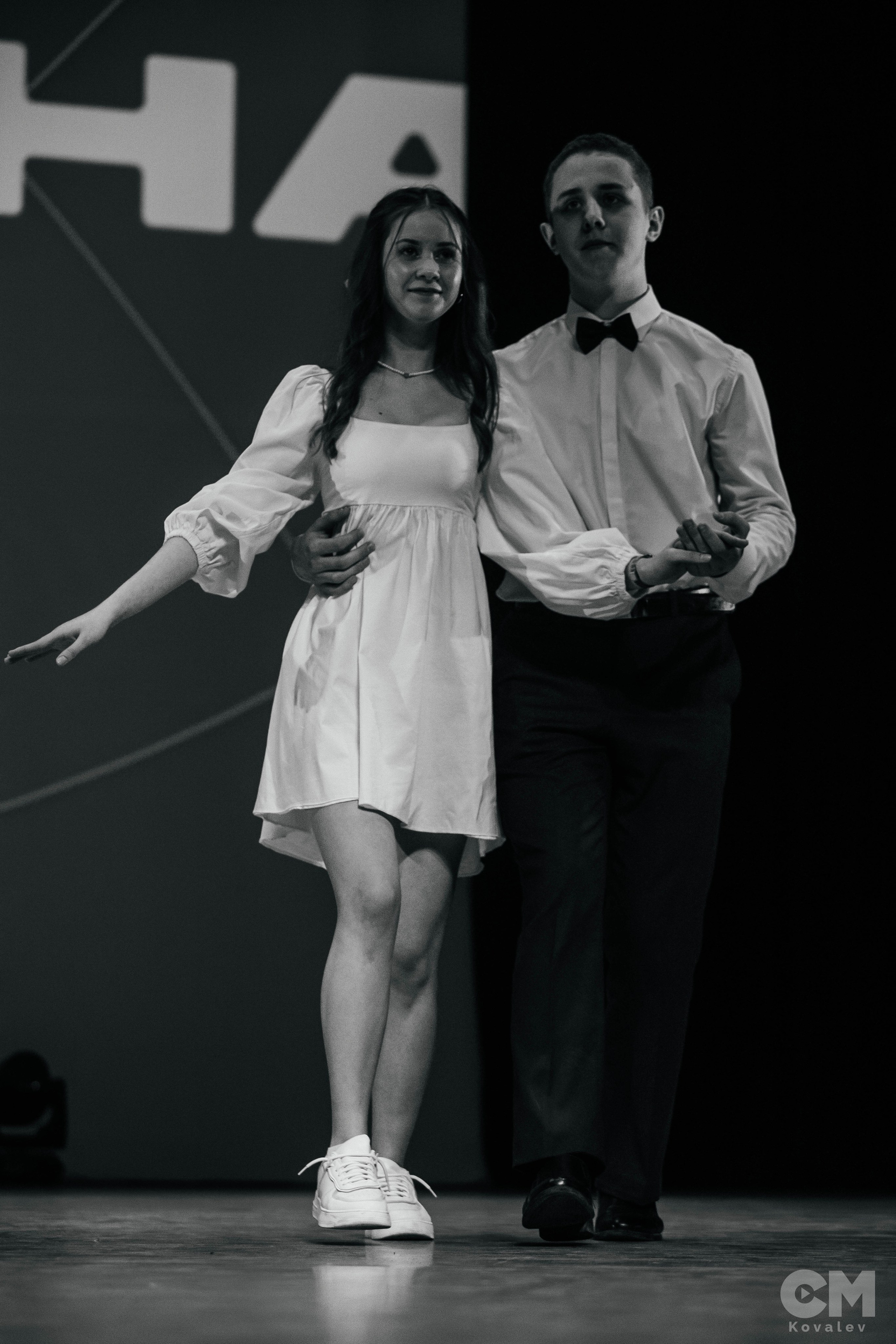 Студенческая областная весна на Байкале 2024. Репортажный фотограф в Иркутске — Ярослав Ковалёв