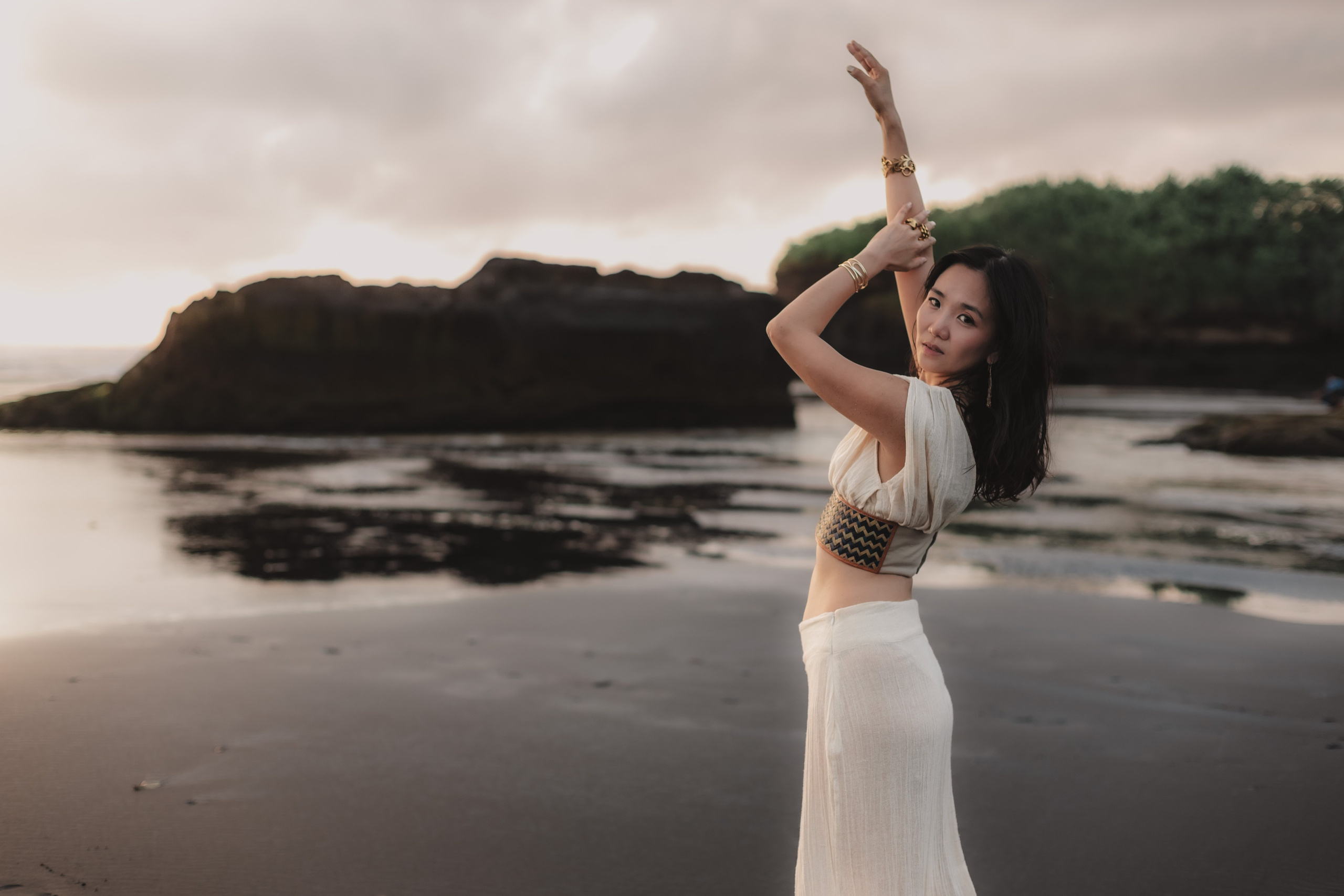 New chapter. Мариам Багдасарян