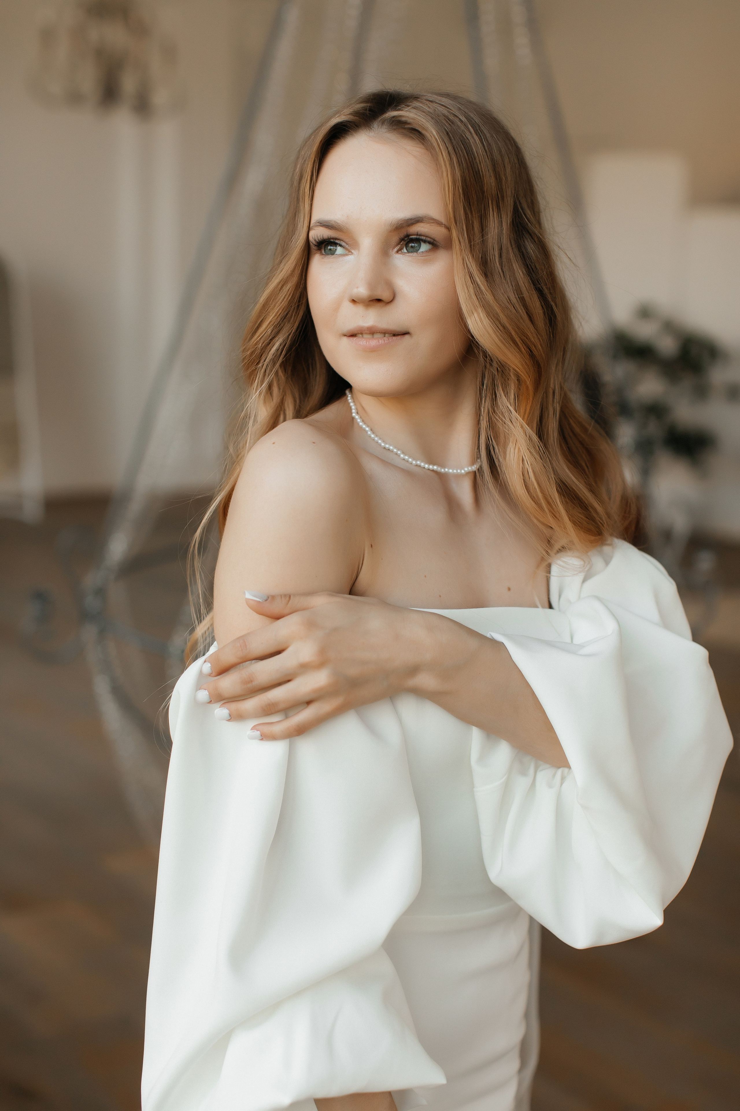 Мария и Александр. Свадебный и семейный фотограф в Ярославле Алина Федорова