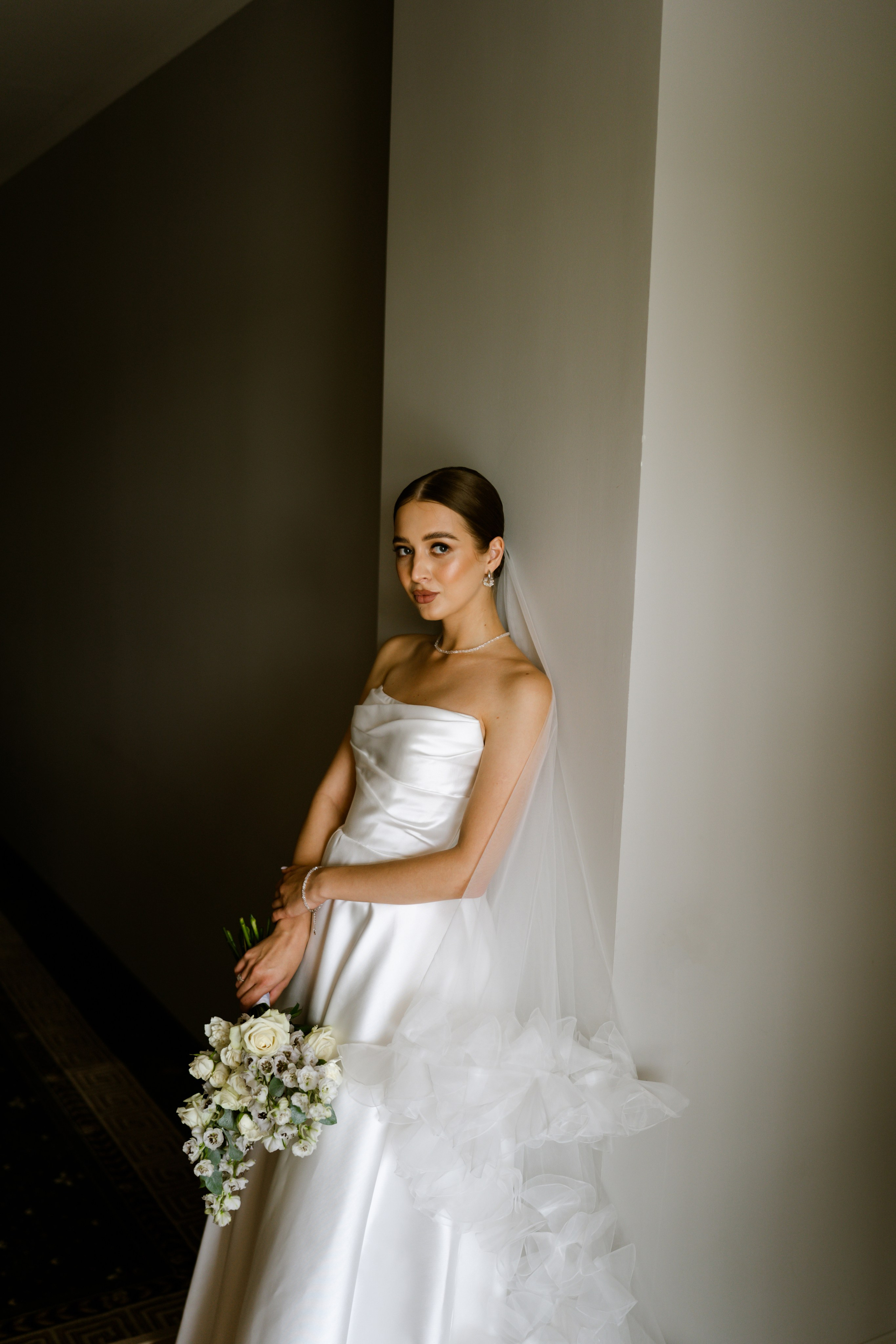 Свадебное портфолио. Фотограф Новокузнецк