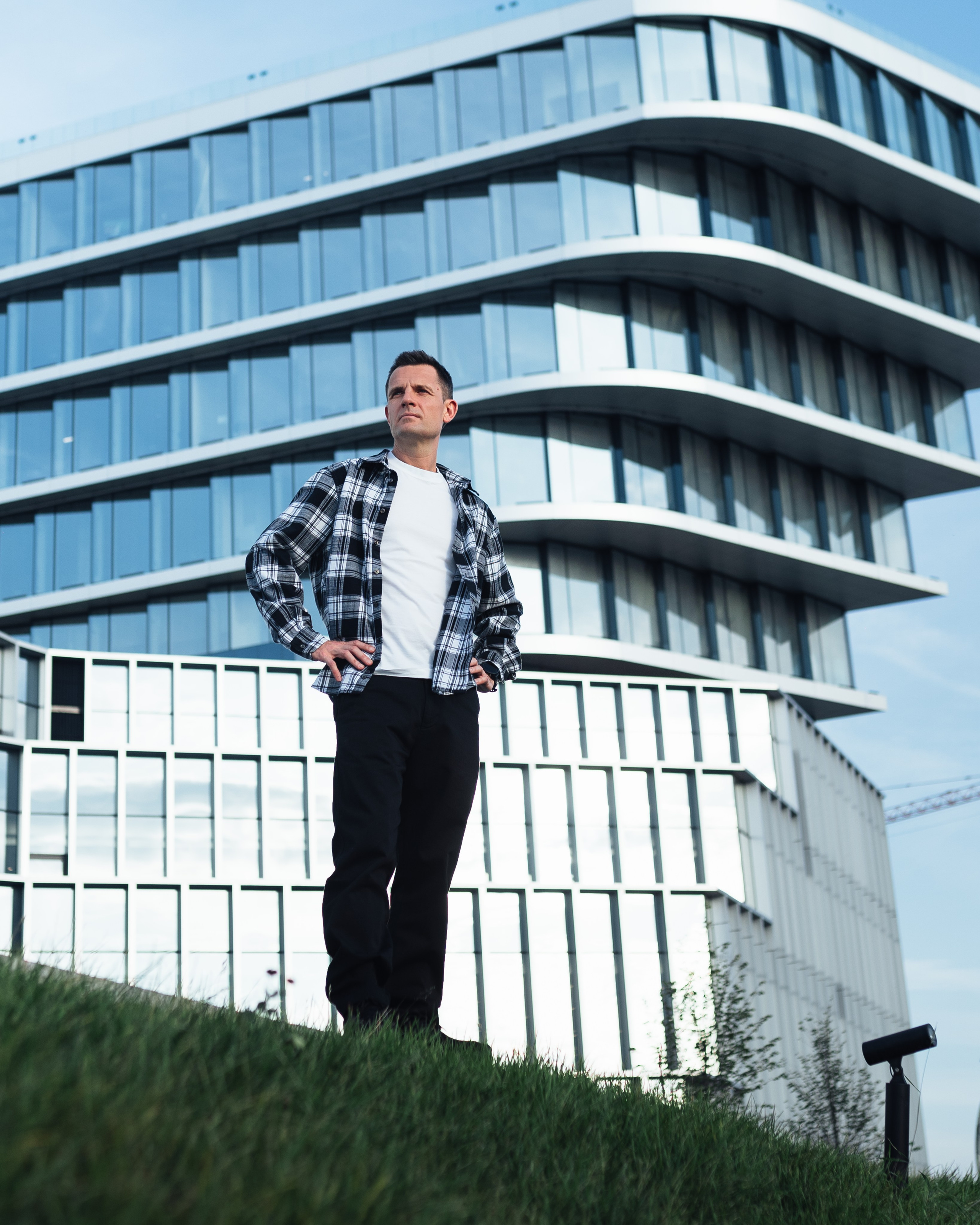 Sergey Kuznetsov III. @tomrus: Рустам Шагиморданов — фотограф