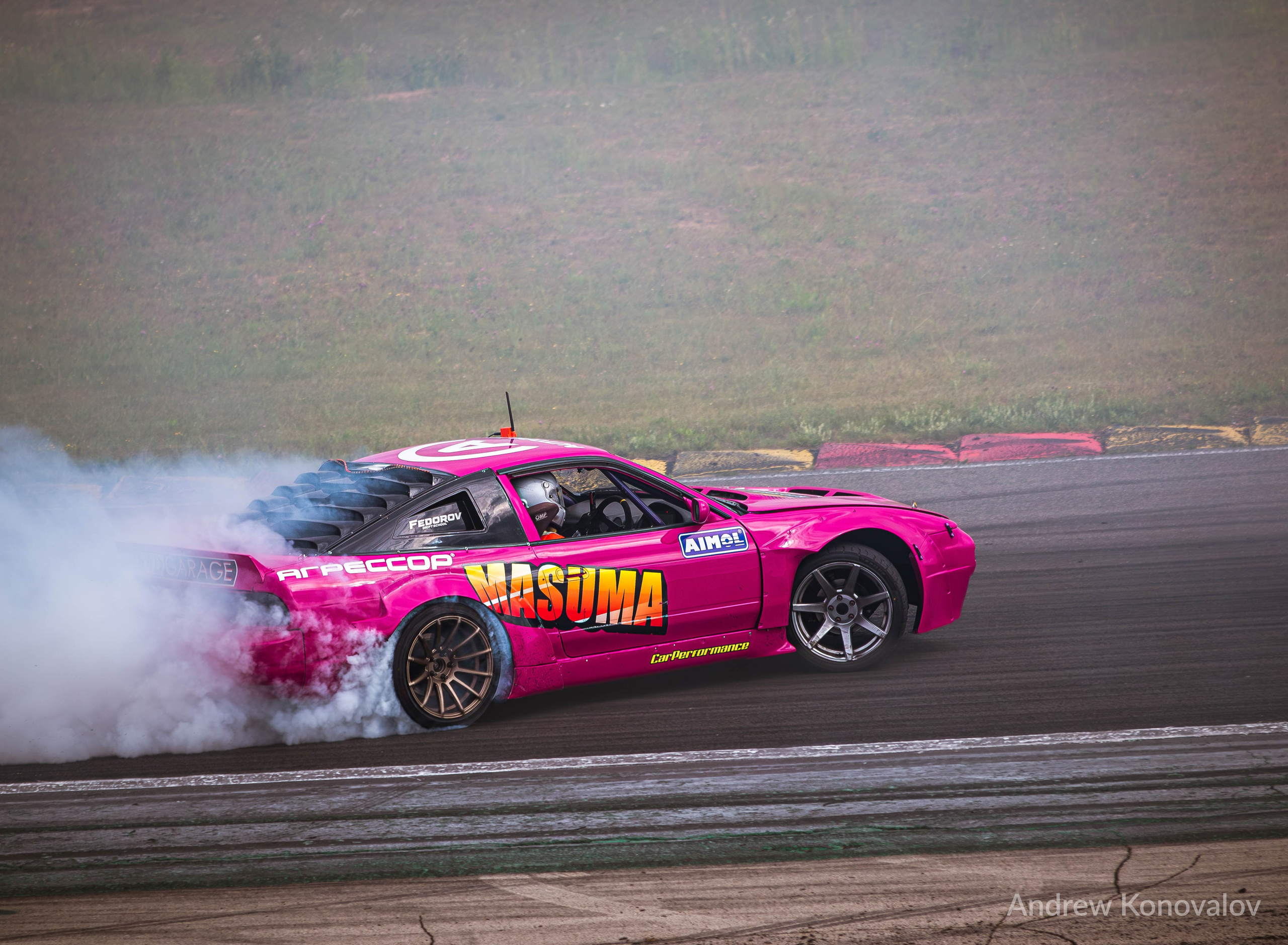 RDS EUROPE. Андрей Коновалов — фотограф автомобилей и автоспорта