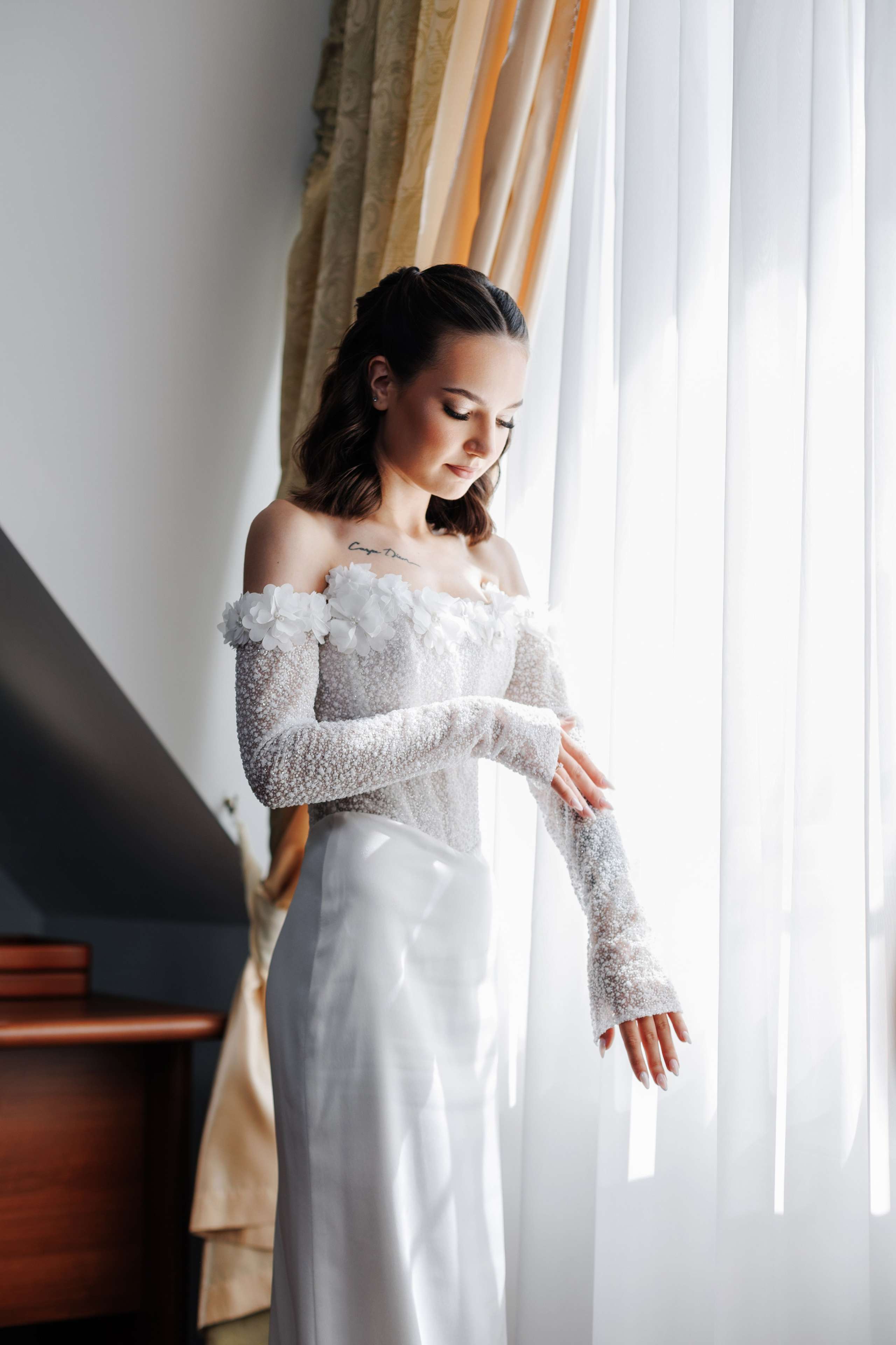 Никита ♥ Александра. Свадебный и семейный фотограф в городе Воронеж. Ирина Боловина