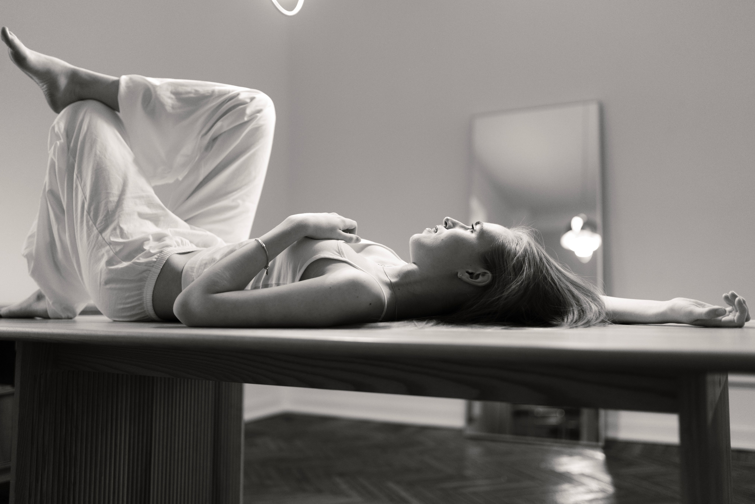 Даша. Фотограф Нетбай Ксения в Москве Калуге