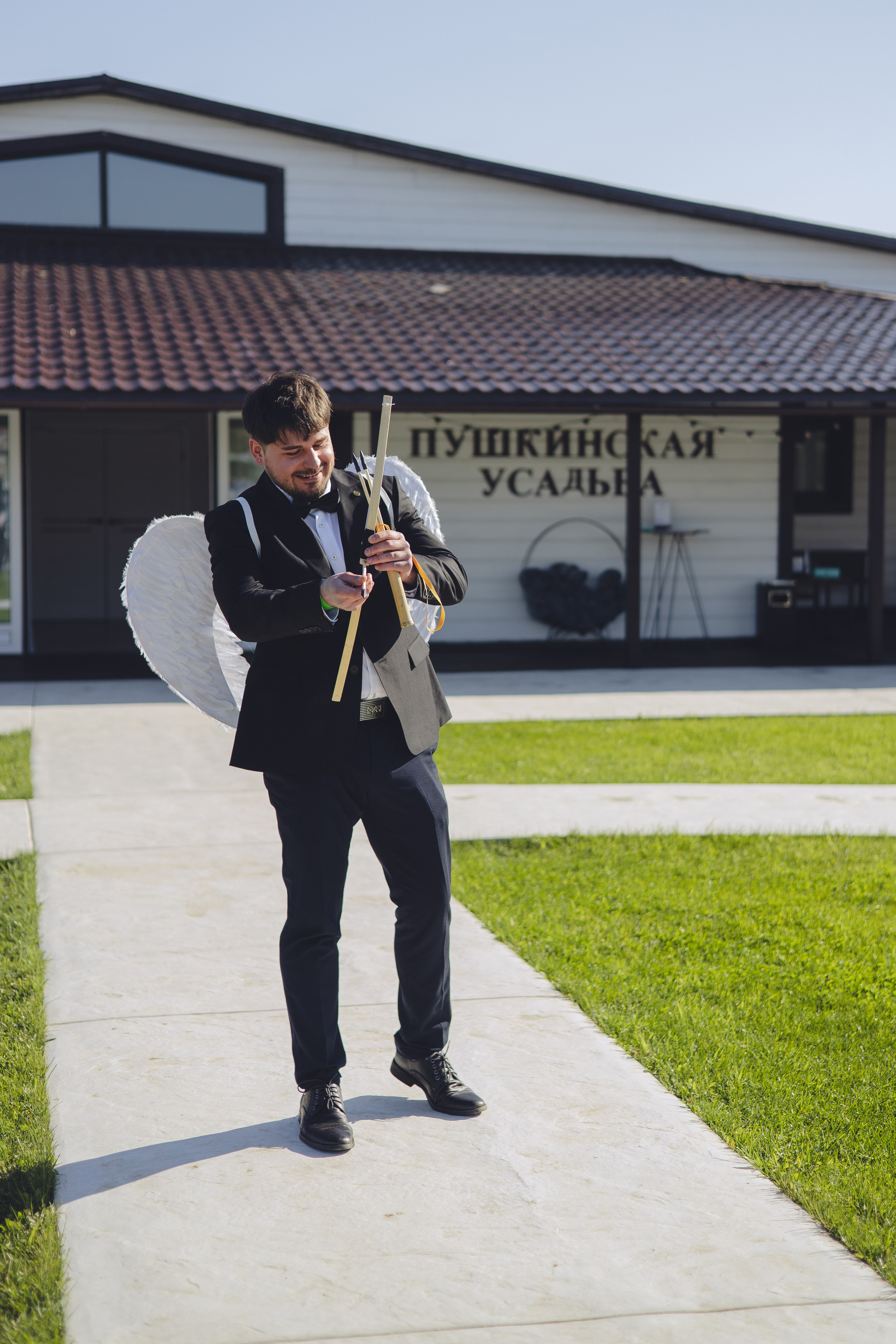 Оксана и Влад. Фотограф в Санкт-Петербурге Осокина Елизавета