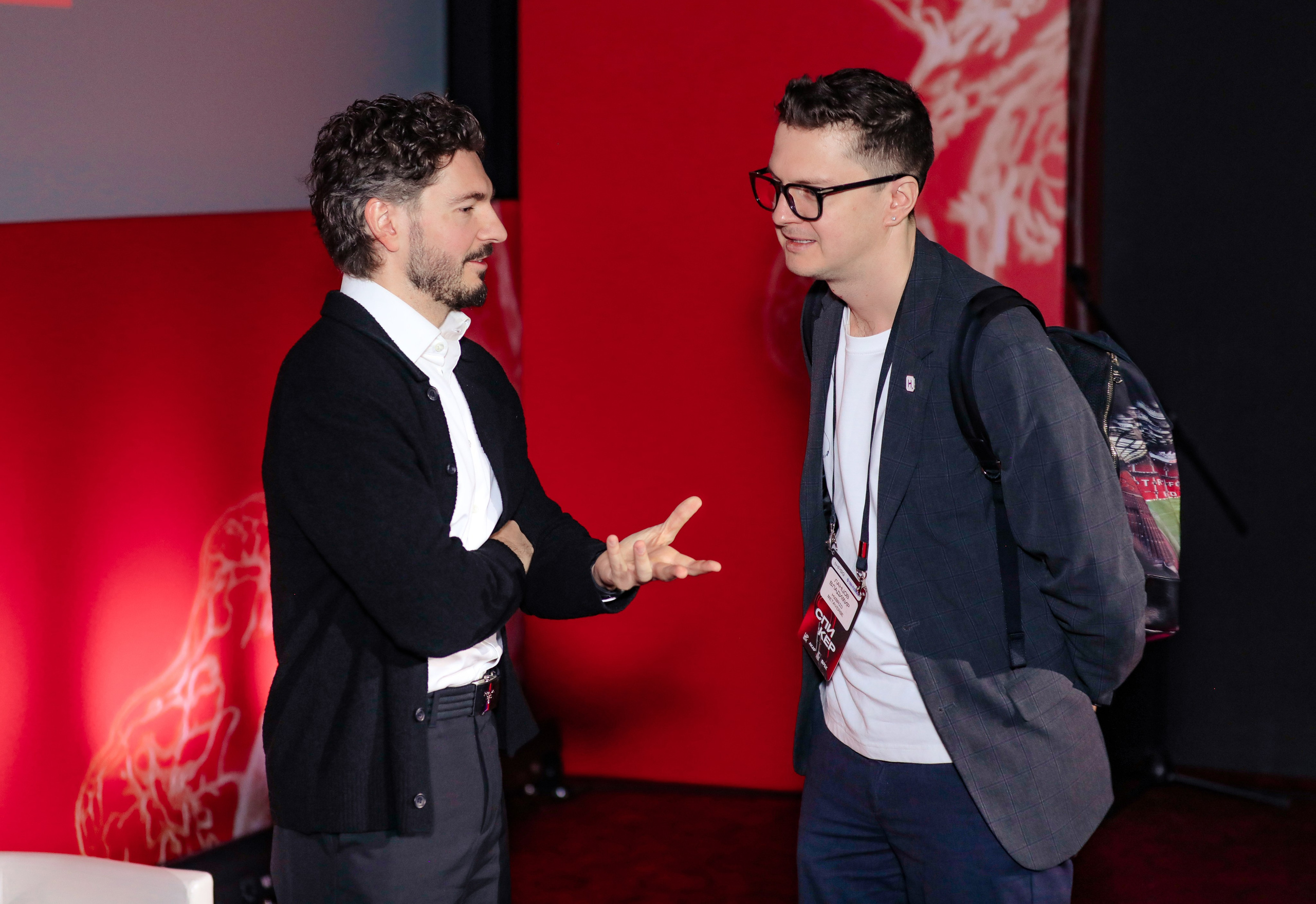 Инфраструктура будущего. Фотографии Media Direction Group