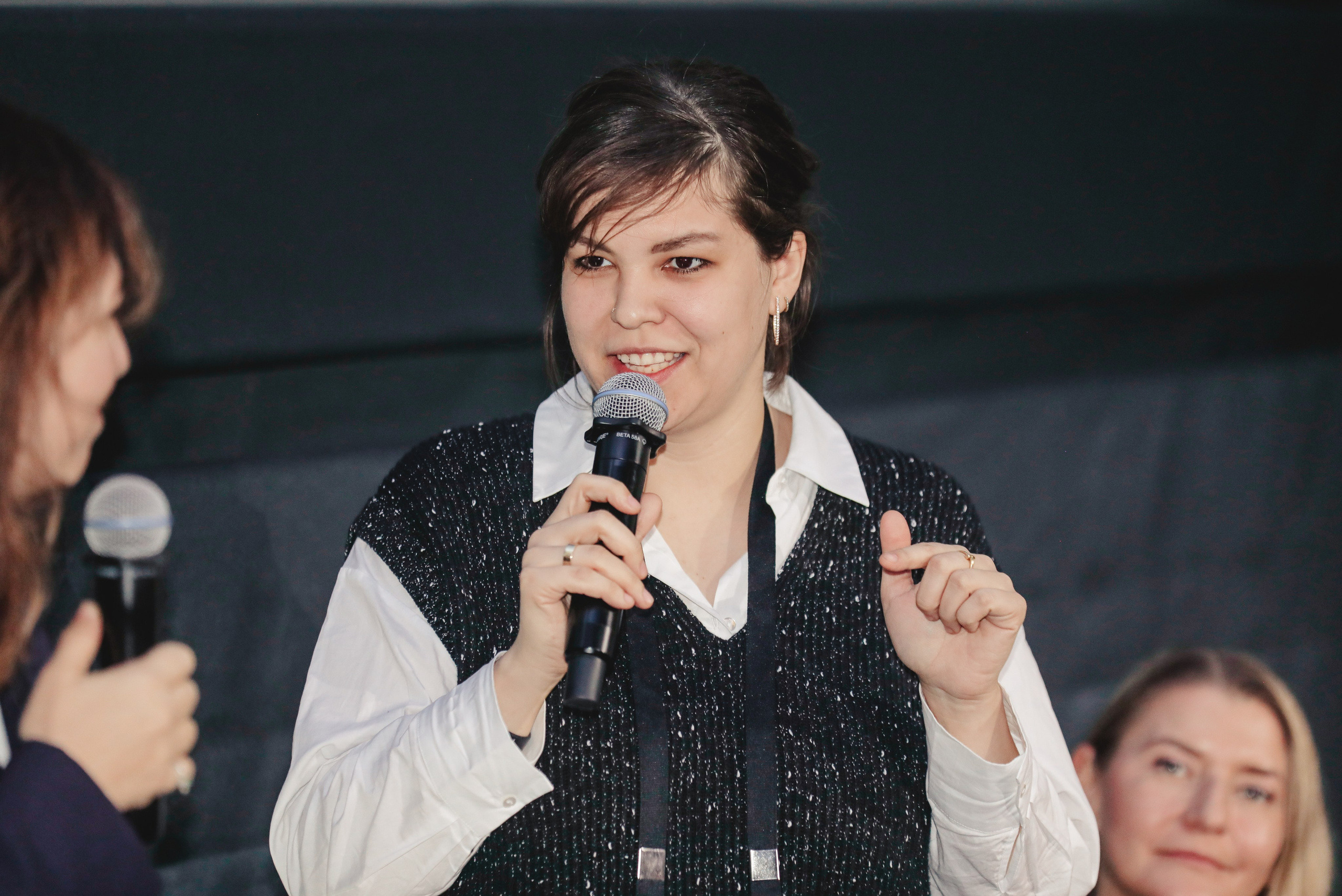 Совместная сессия MDG+НПБК. Фотографии Media Direction Group