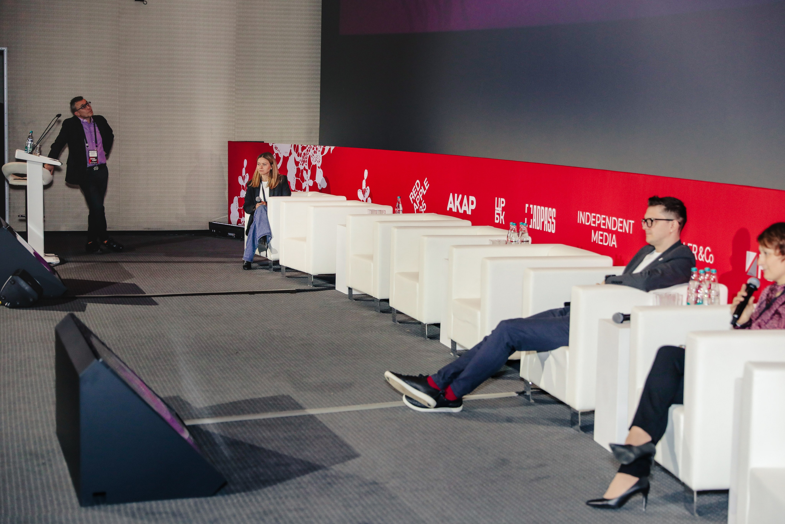 Гейминг: На старт. Внимание! Вовлечение! Перформанс!!!. Фотографии Media Direction Group