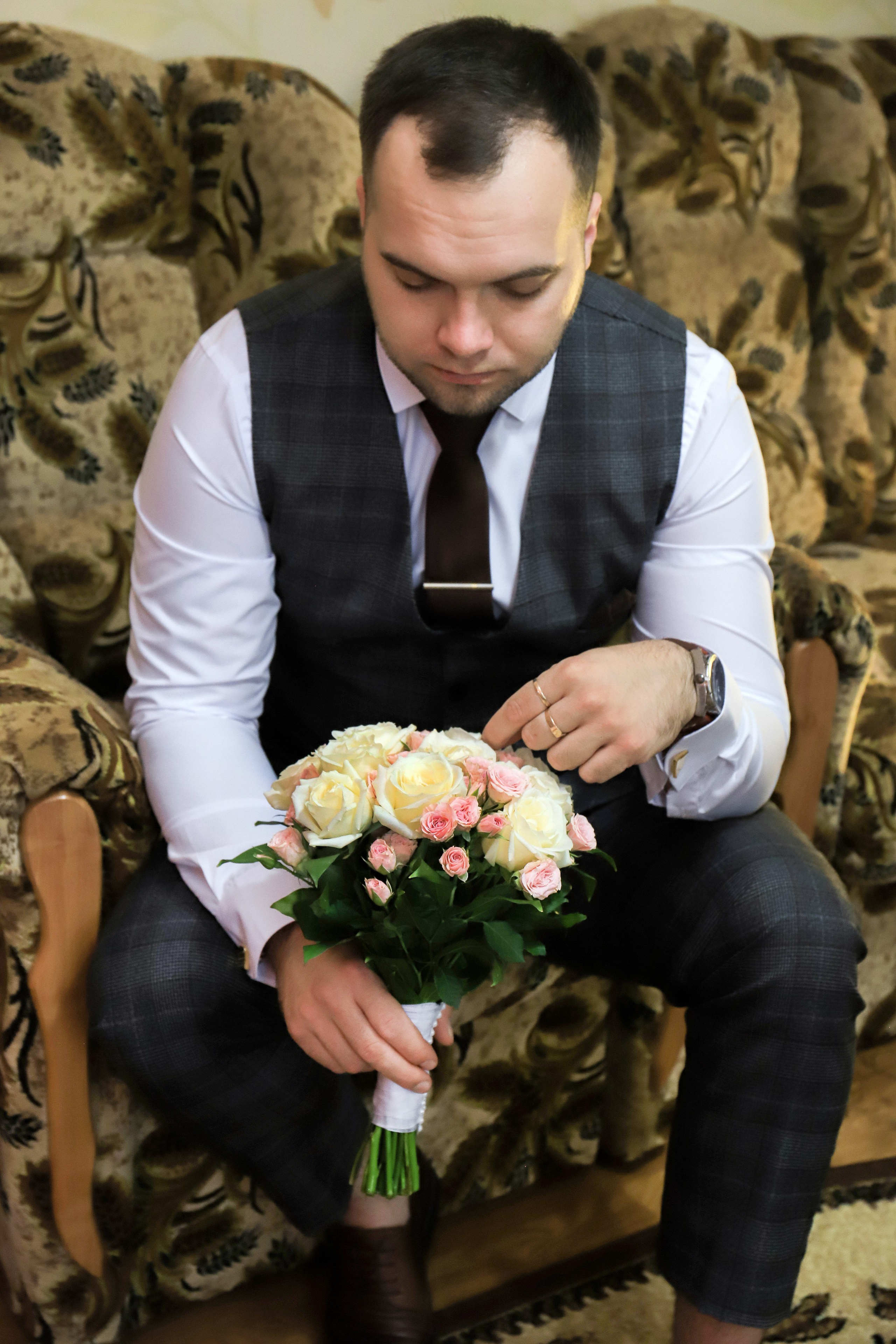 Андрей и Татьяна. Игорь Варава свадебный фотограф видеограф Белая Глина Краснодар