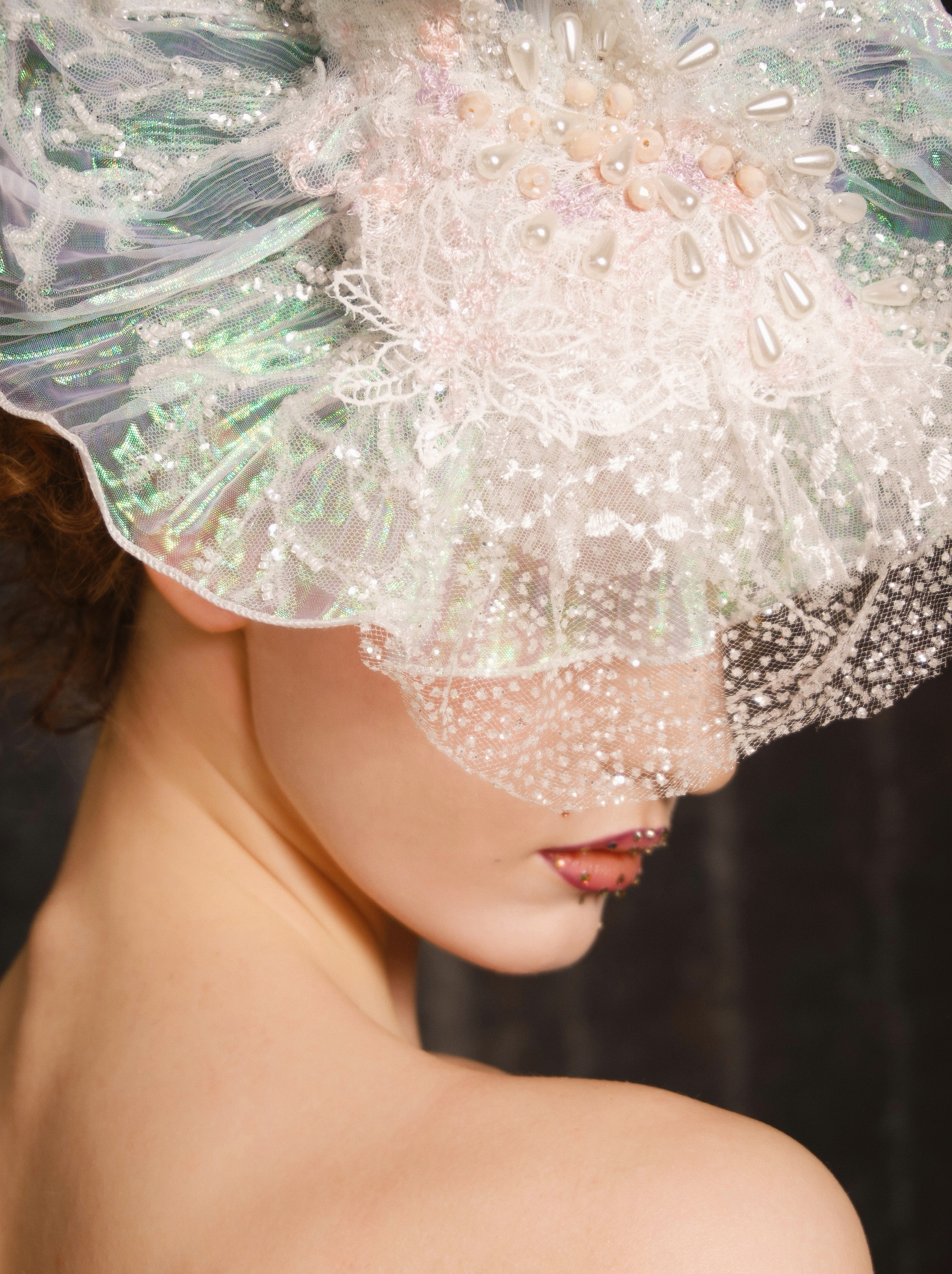 Арина, маус. Фотограф в Минске Света Григорьева