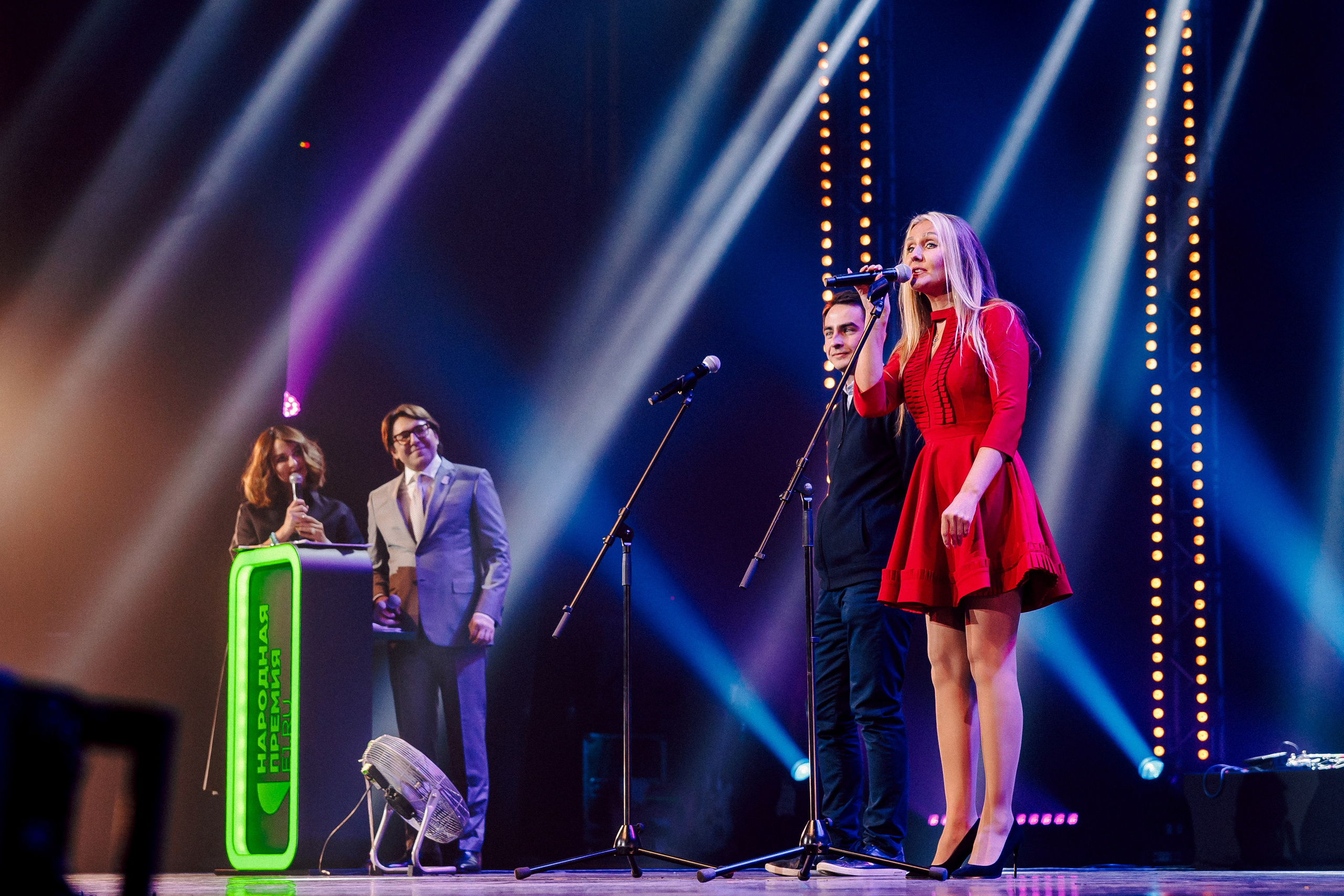 Народная премия Е1 2023. Лёшка Варзегов — фотограф