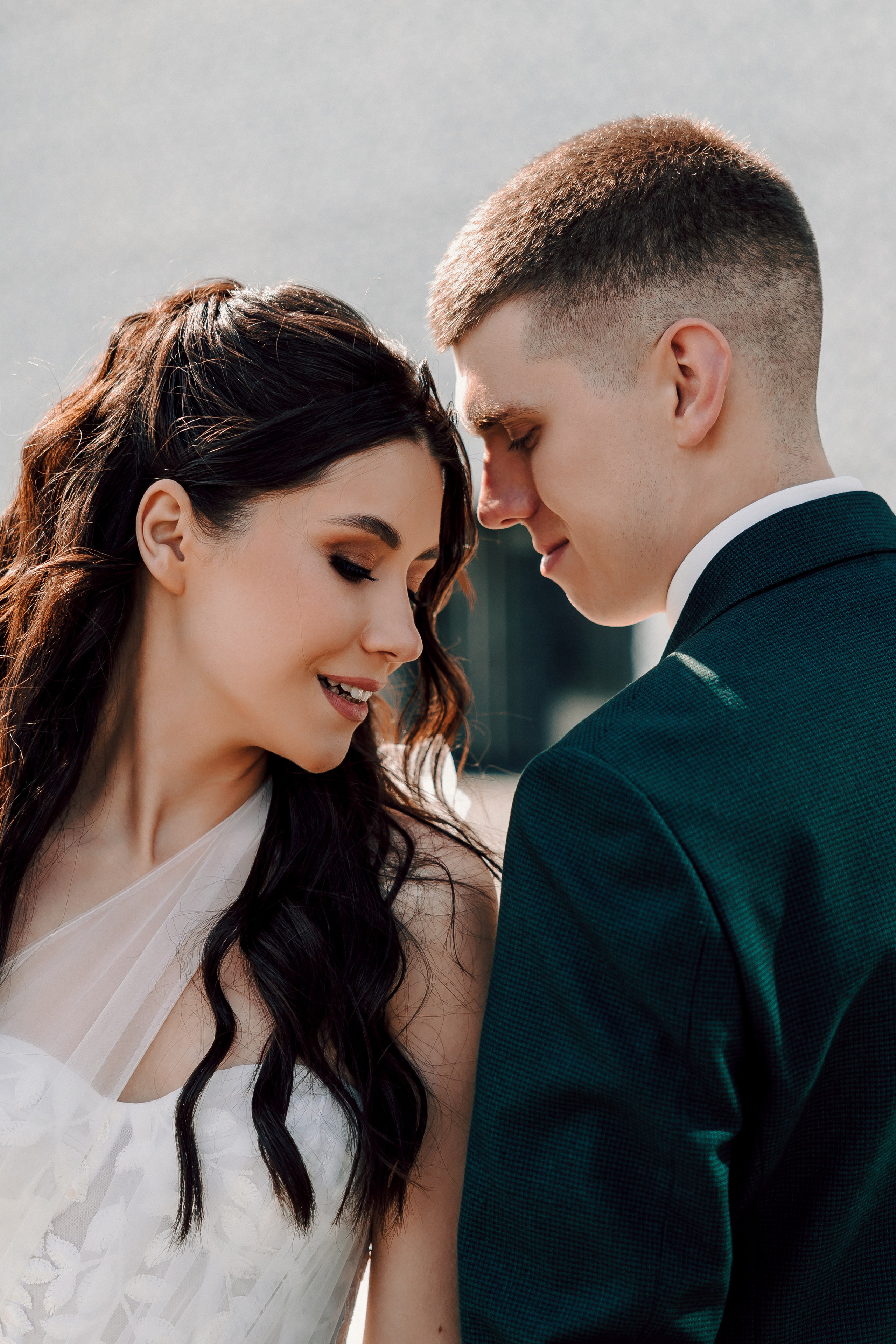 Свадебный день — Глеб и Дарья. Лёшка Варзегов — фотограф