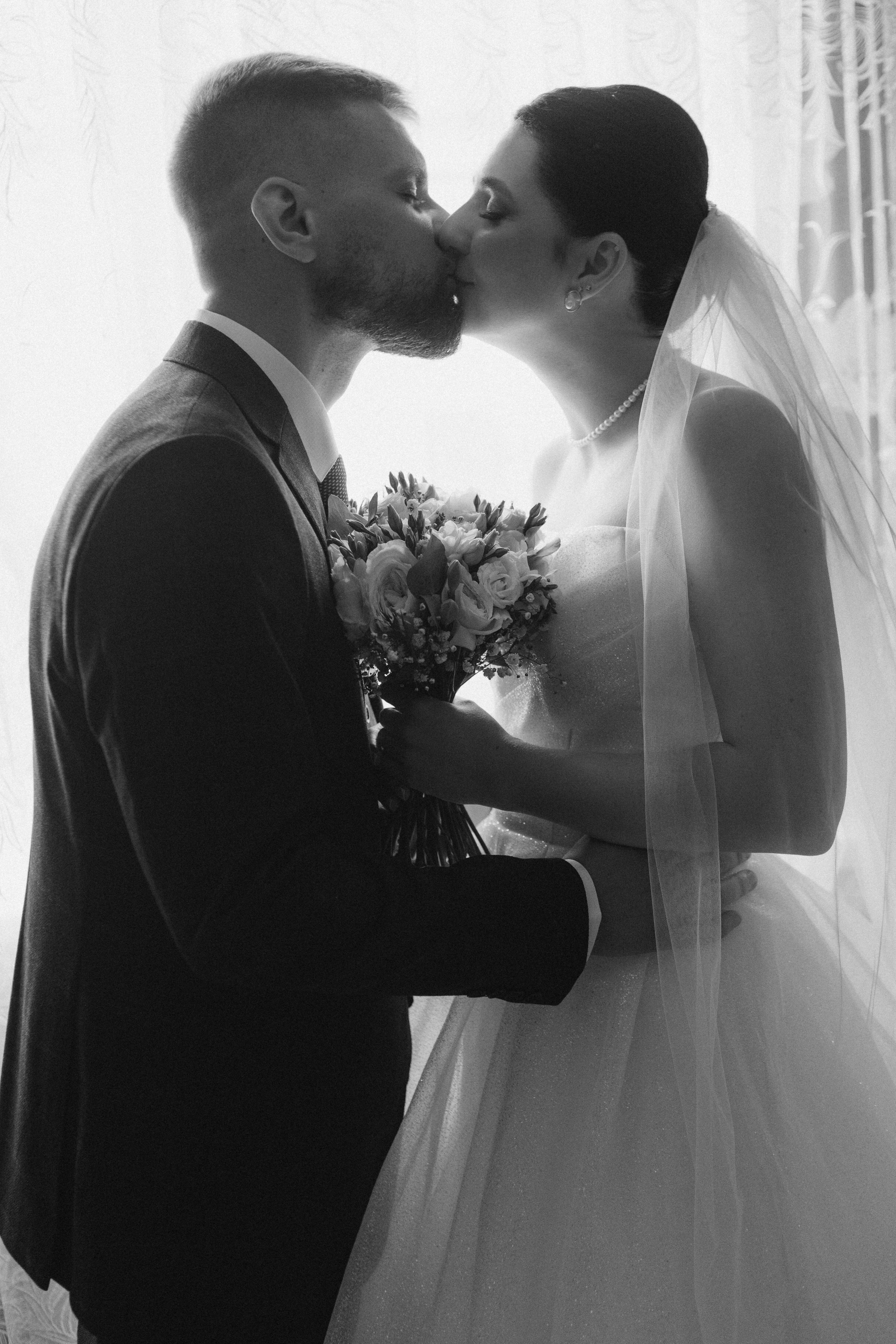 Wedding day Влад & Настя. Алёна Берёзка фотограф Минск