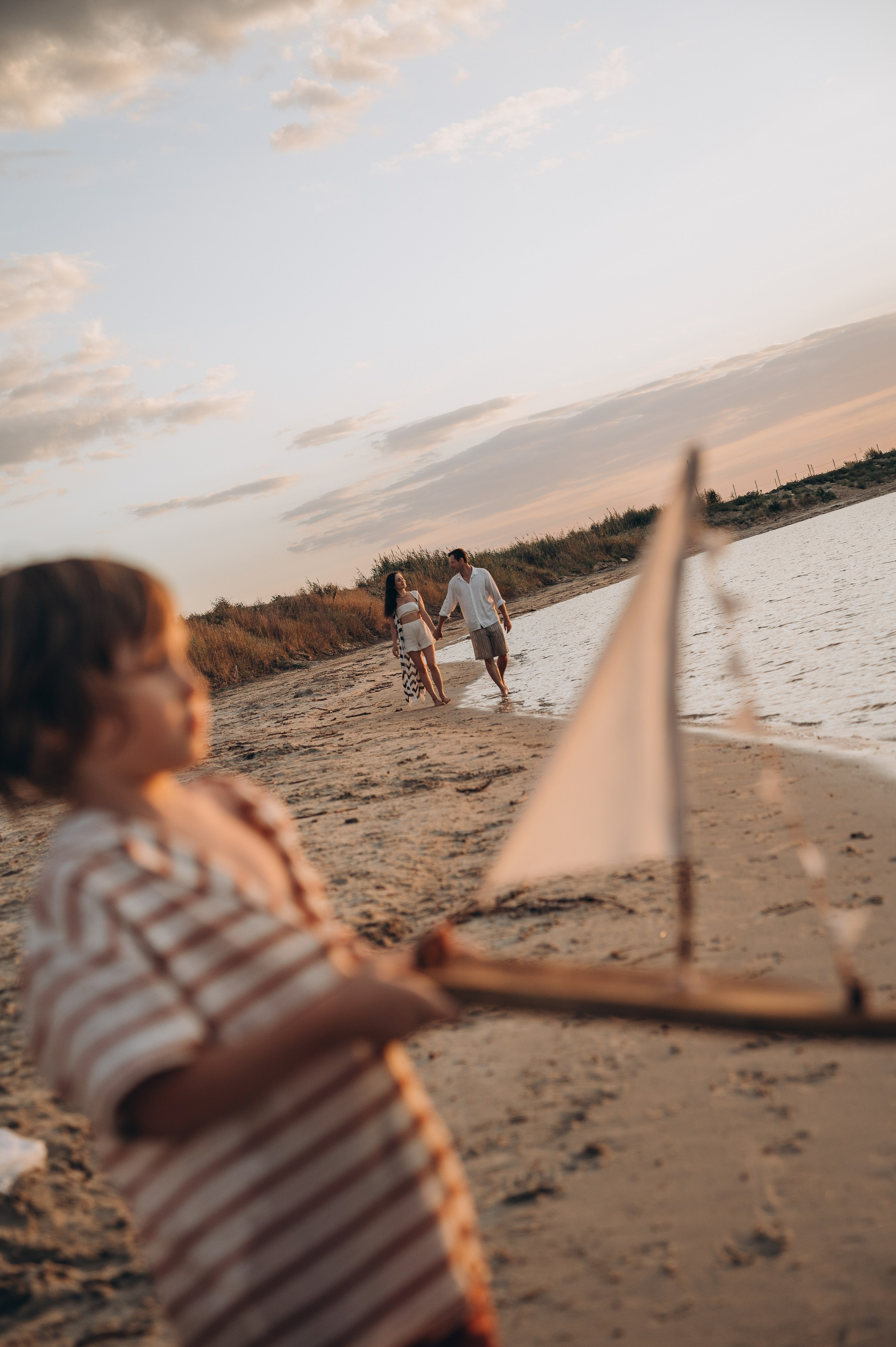 Летняя фотосессия. Семейный фотограф Ростов-на-Дону Татьяна Соколова
