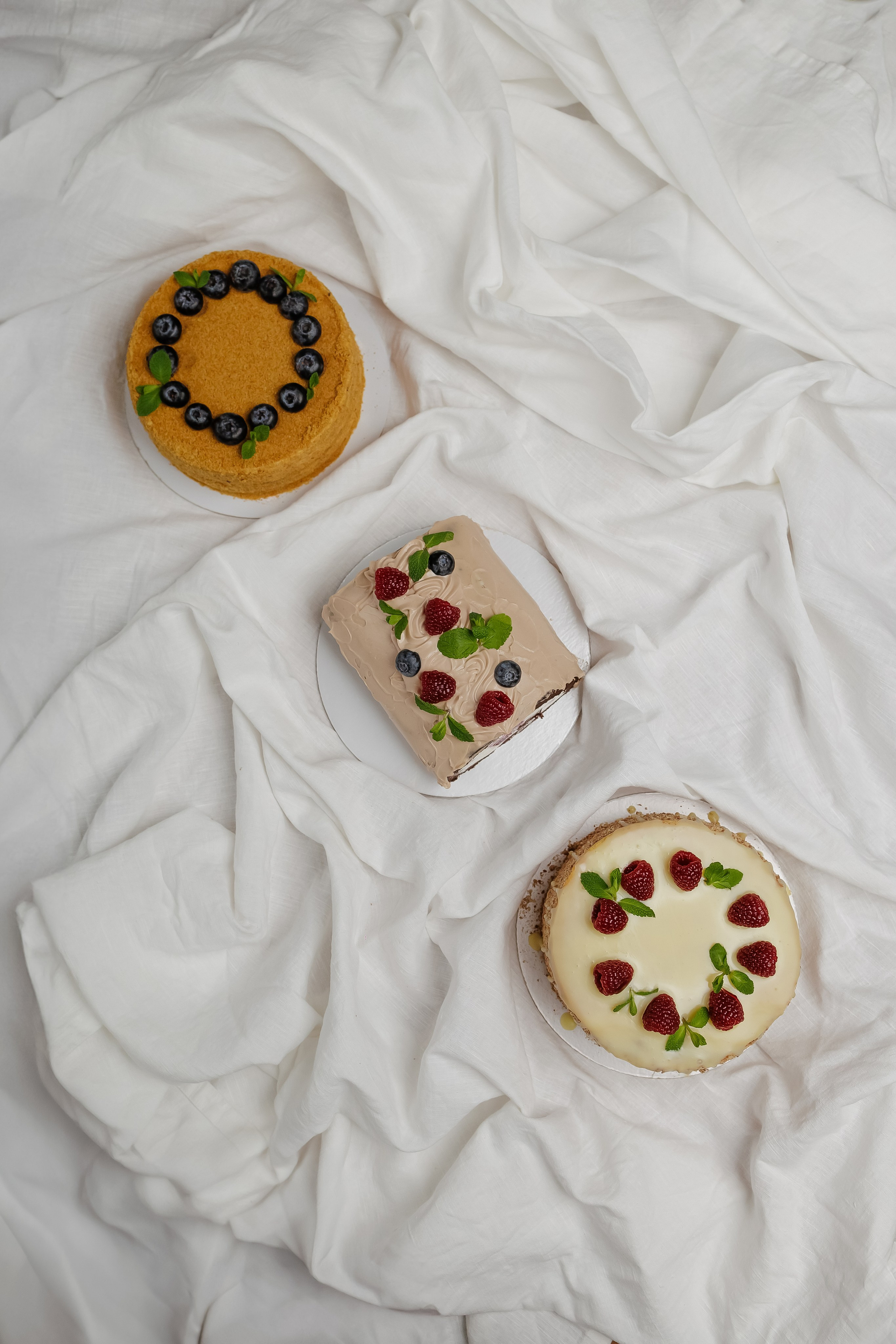 «Хрустящие страницы». Фото и видео контент за одну съемку — Веретенников Егор