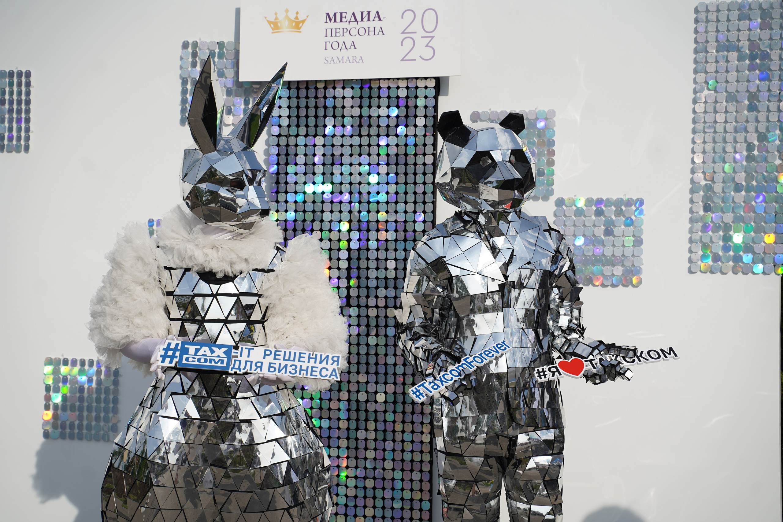 БИЗНЕС. Фотограф в Самаре Светлана Маковеева