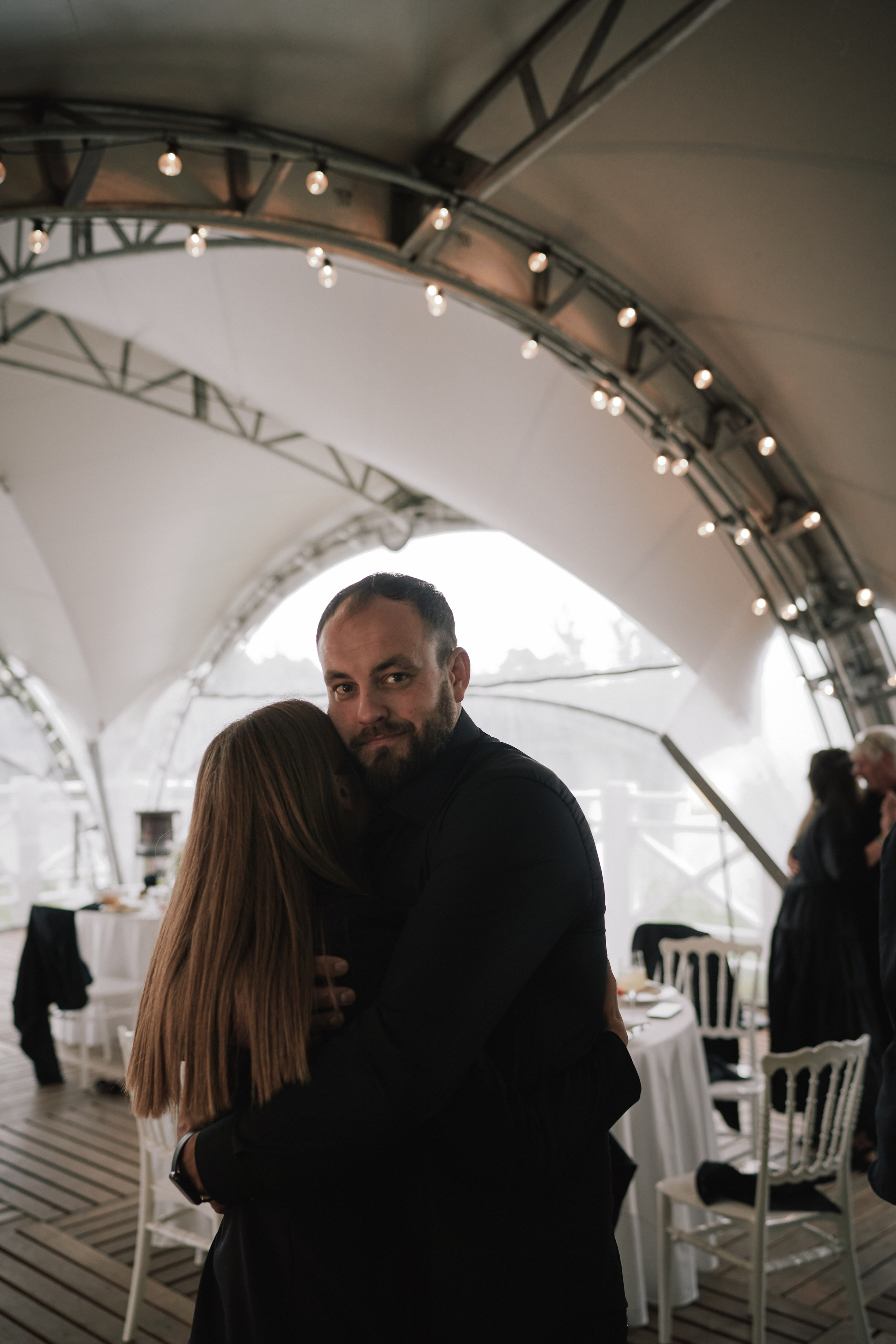Маша и Саша. Фотограф в Санкт-Петербурге | Аня Маленчук