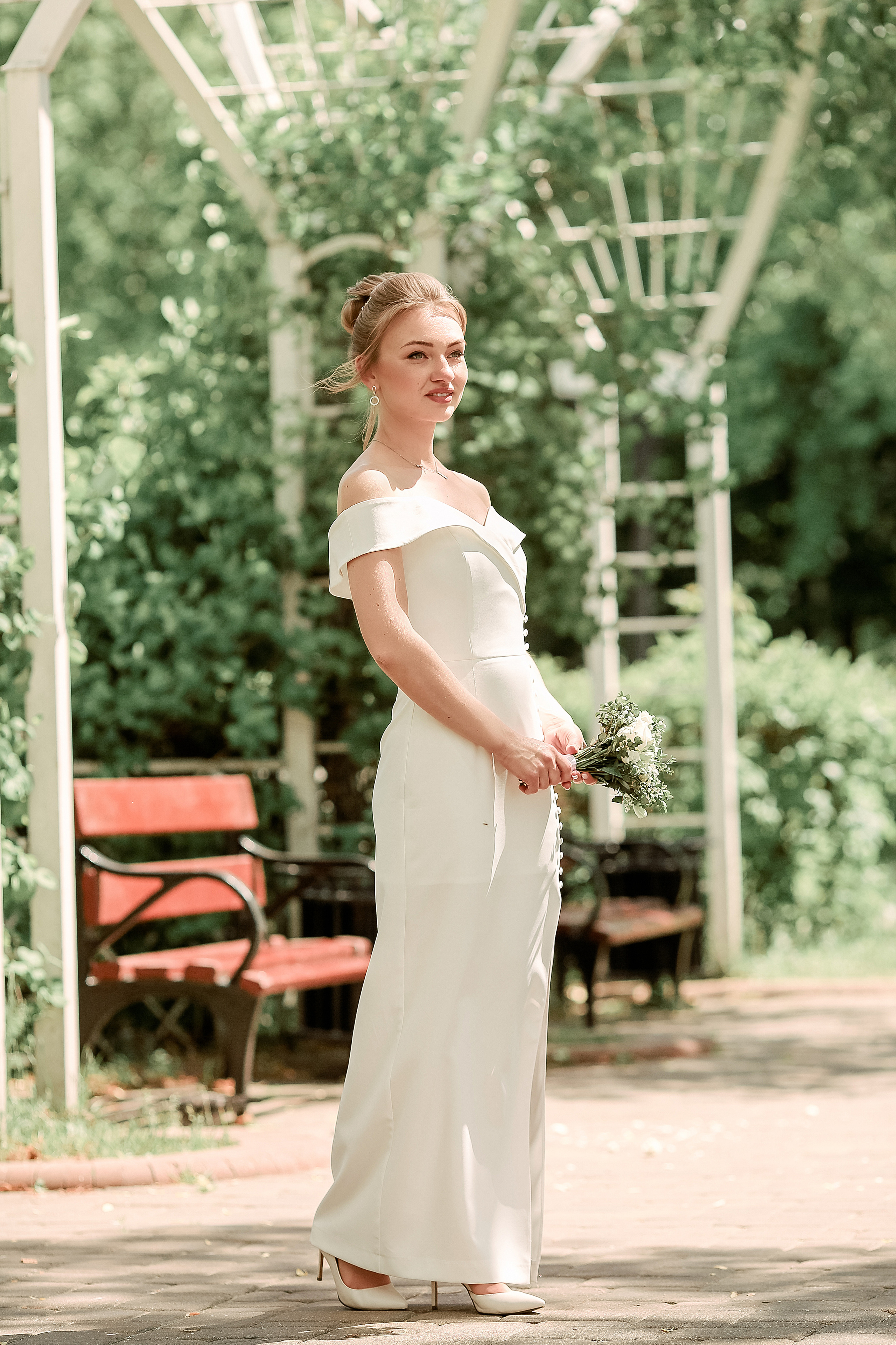 Свадебная фотосьемка с Петром и Александрой. Семейный и свадебный фотограф в Минске Ирина Тихонова