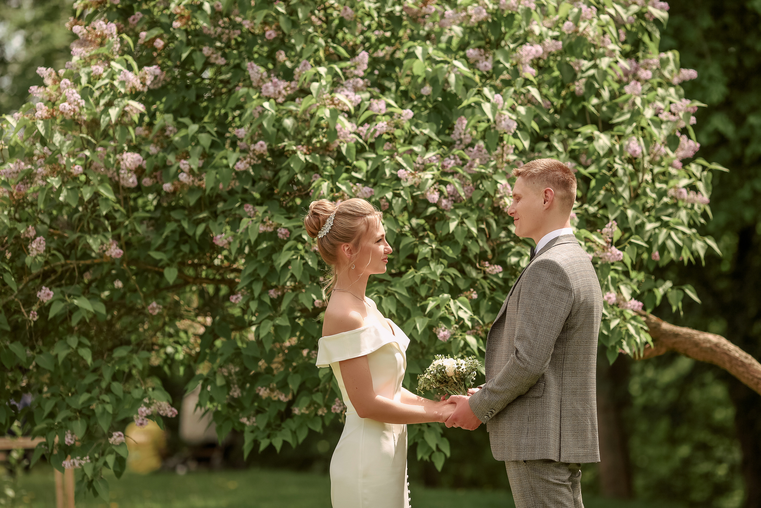 Александра и Петр. Семейный и свадебный фотограф в Минске Ирина Тихонова