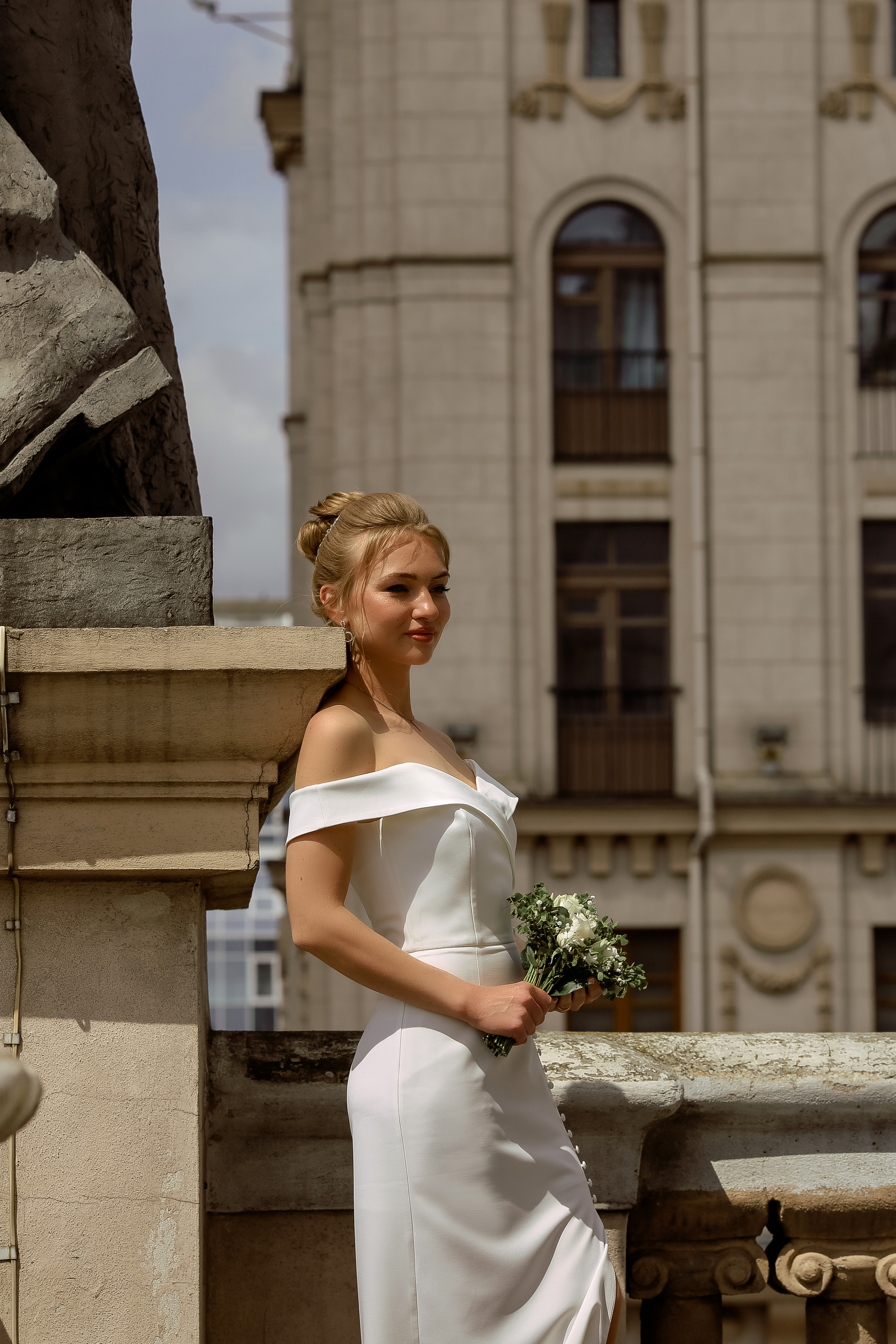 Свадебная фотосьемка с Петром и Александрой. Семейный и свадебный фотограф в Минске Ирина Тихонова