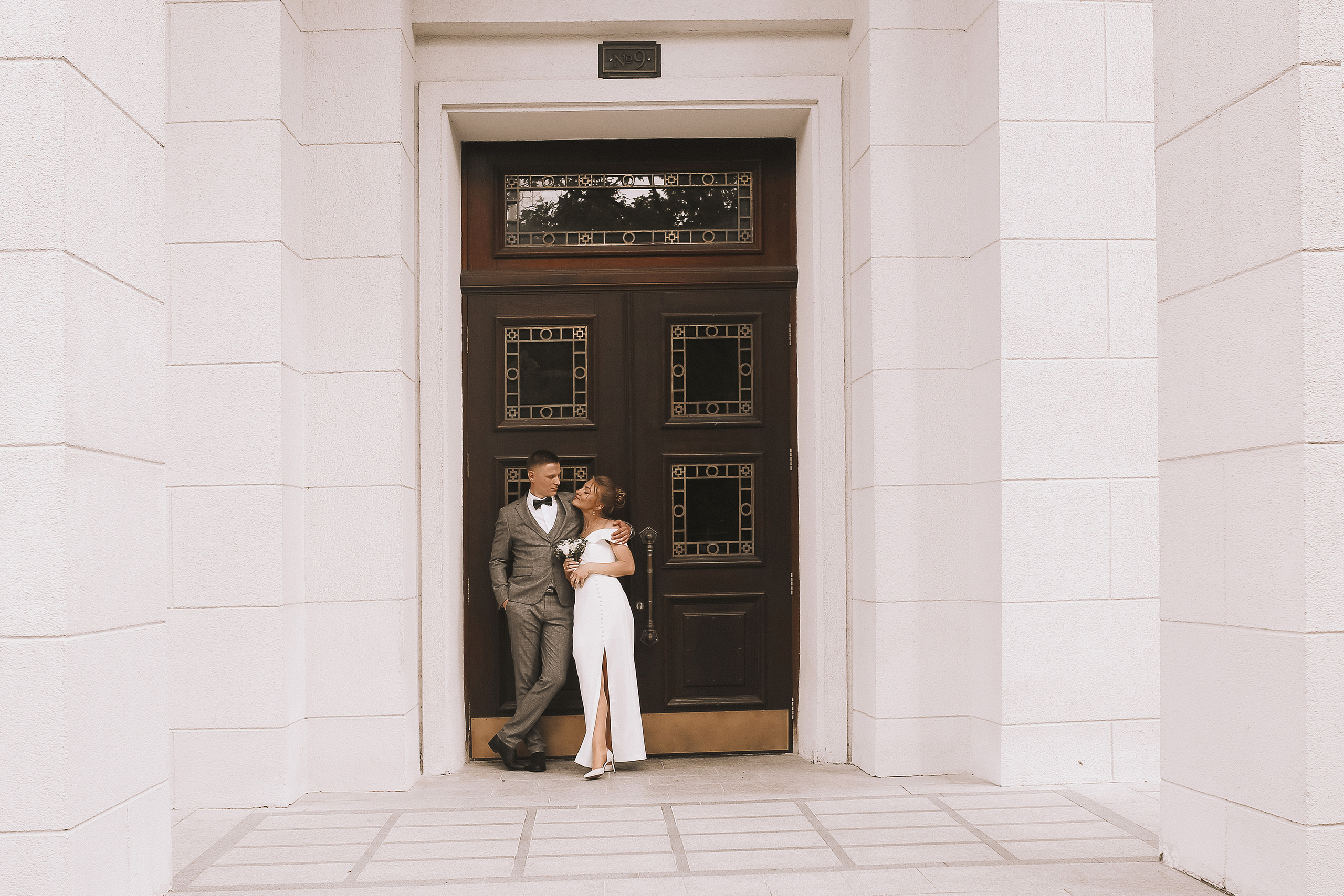 Александра и Петр. Семейный и свадебный фотограф в Минске Ирина Тихонова