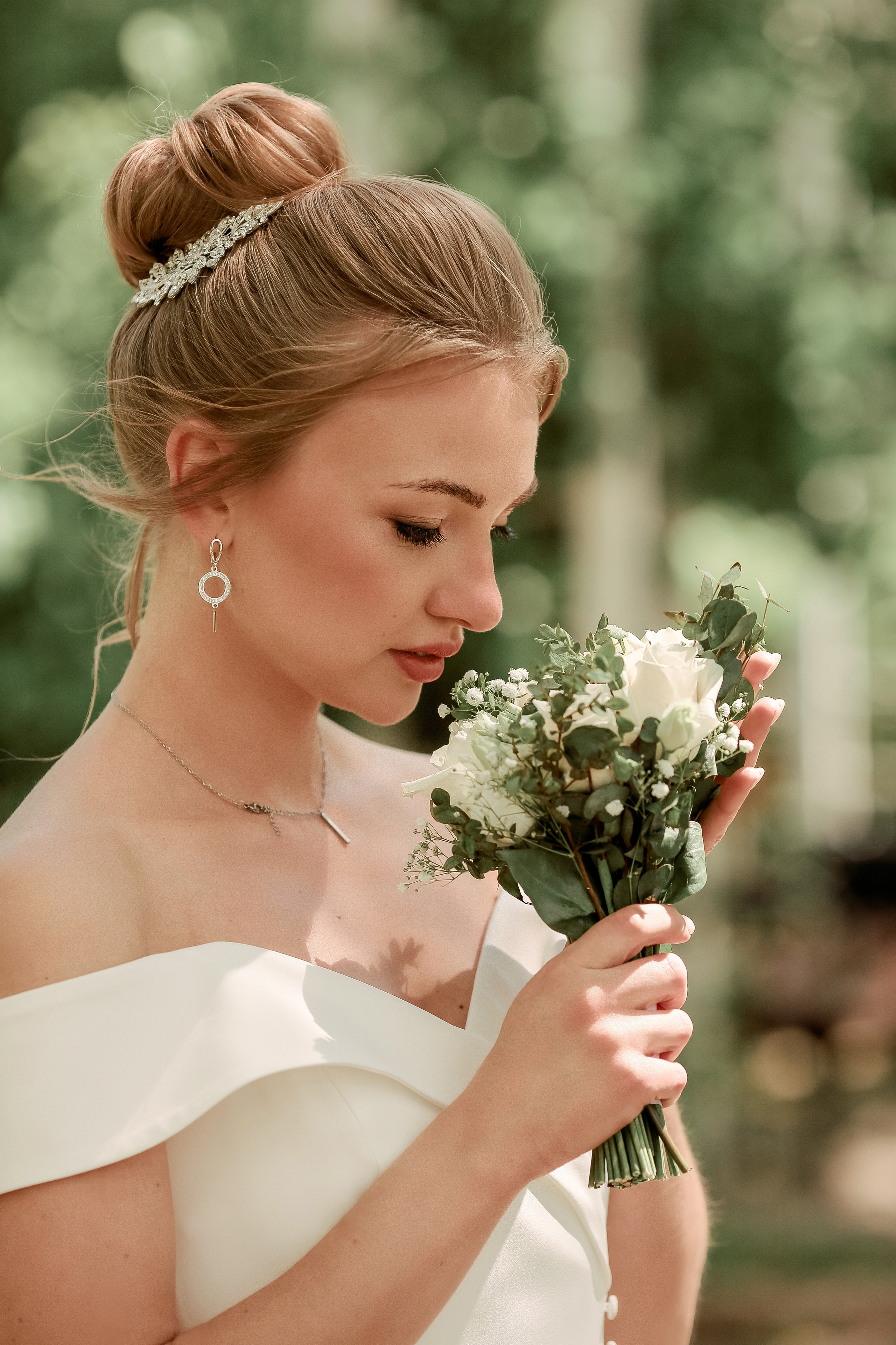 Свадебная фотосьемка с Петром и Александрой. Семейный и свадебный фотограф в Минске Ирина Тихонова