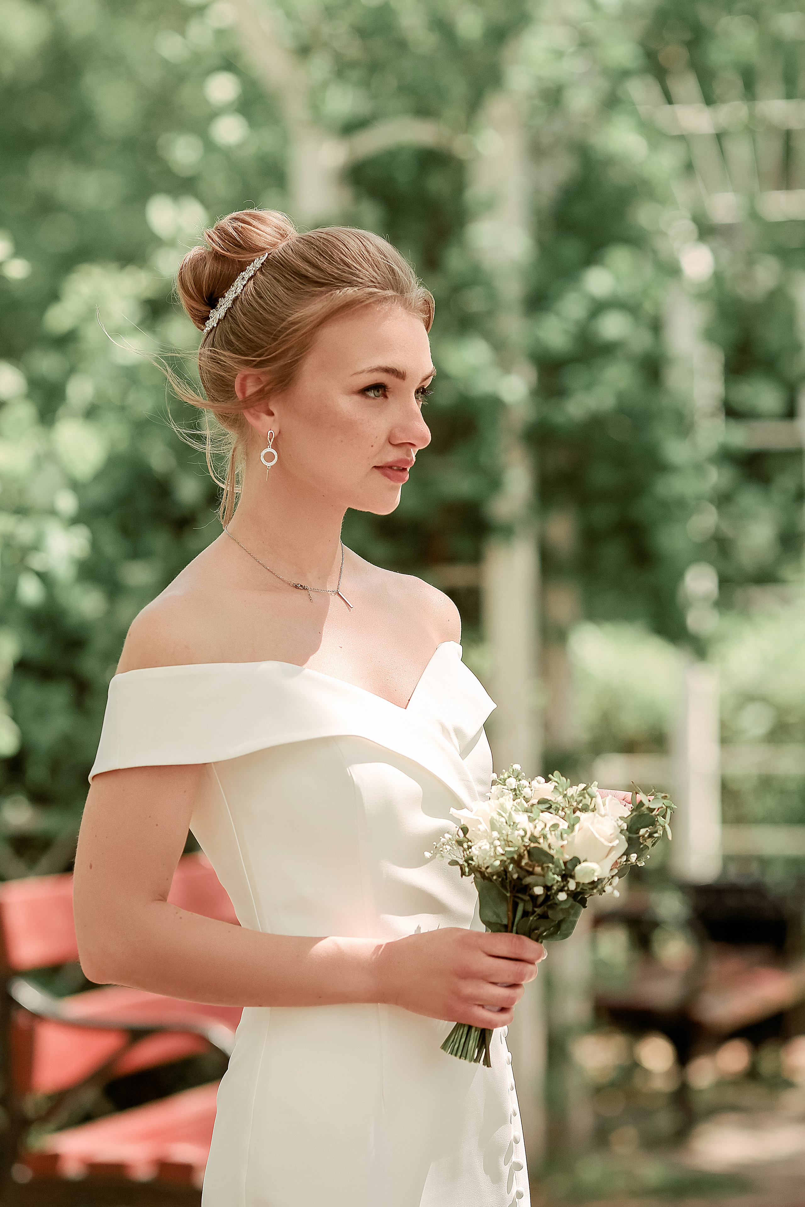 Свадебная фотосьемка с Петром и Александрой. Семейный и свадебный фотограф в Минске Ирина Тихонова