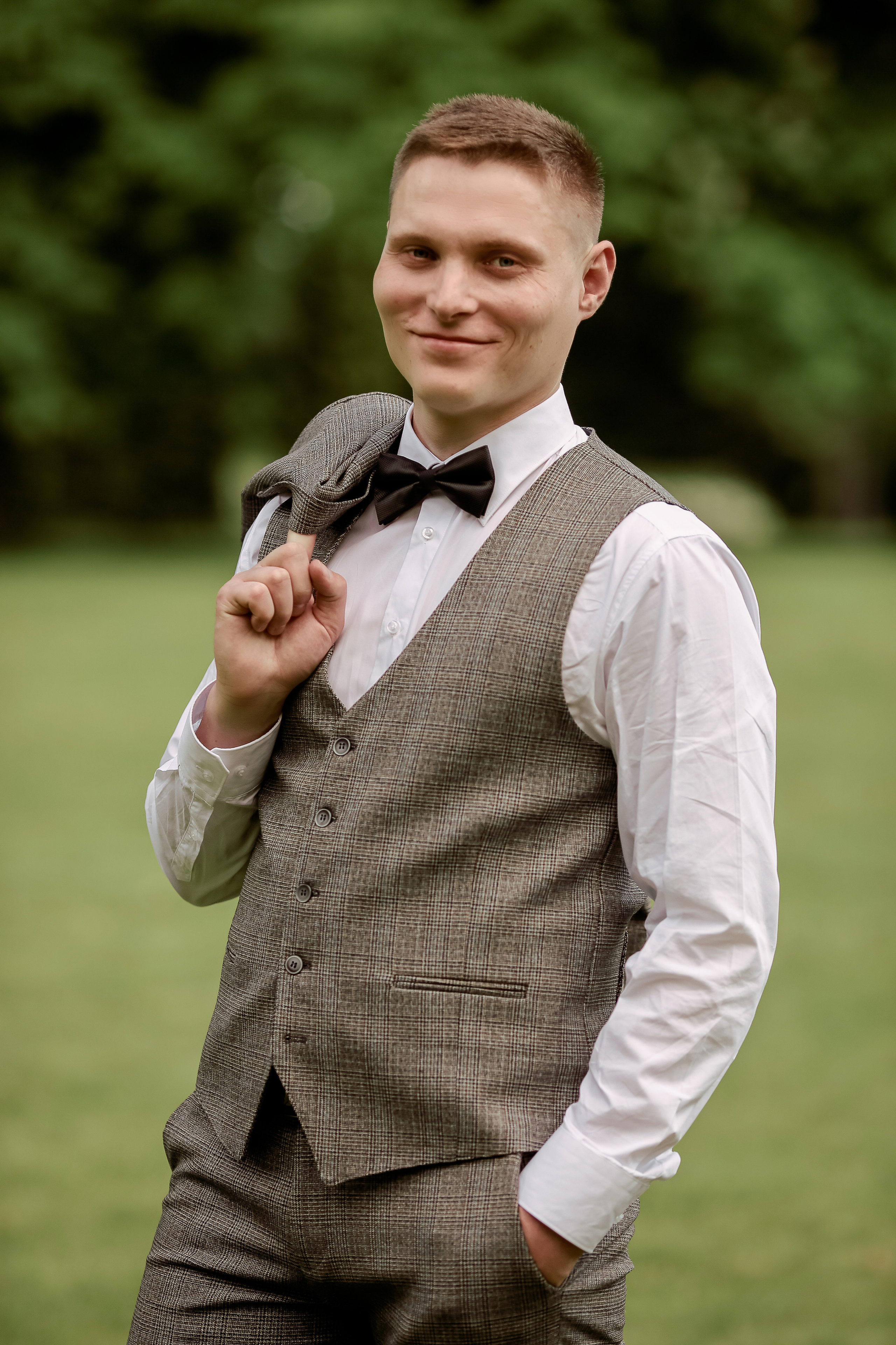 Свадебная фотосьемка с Петром и Александрой. Семейный и свадебный фотограф в Минске Ирина Тихонова