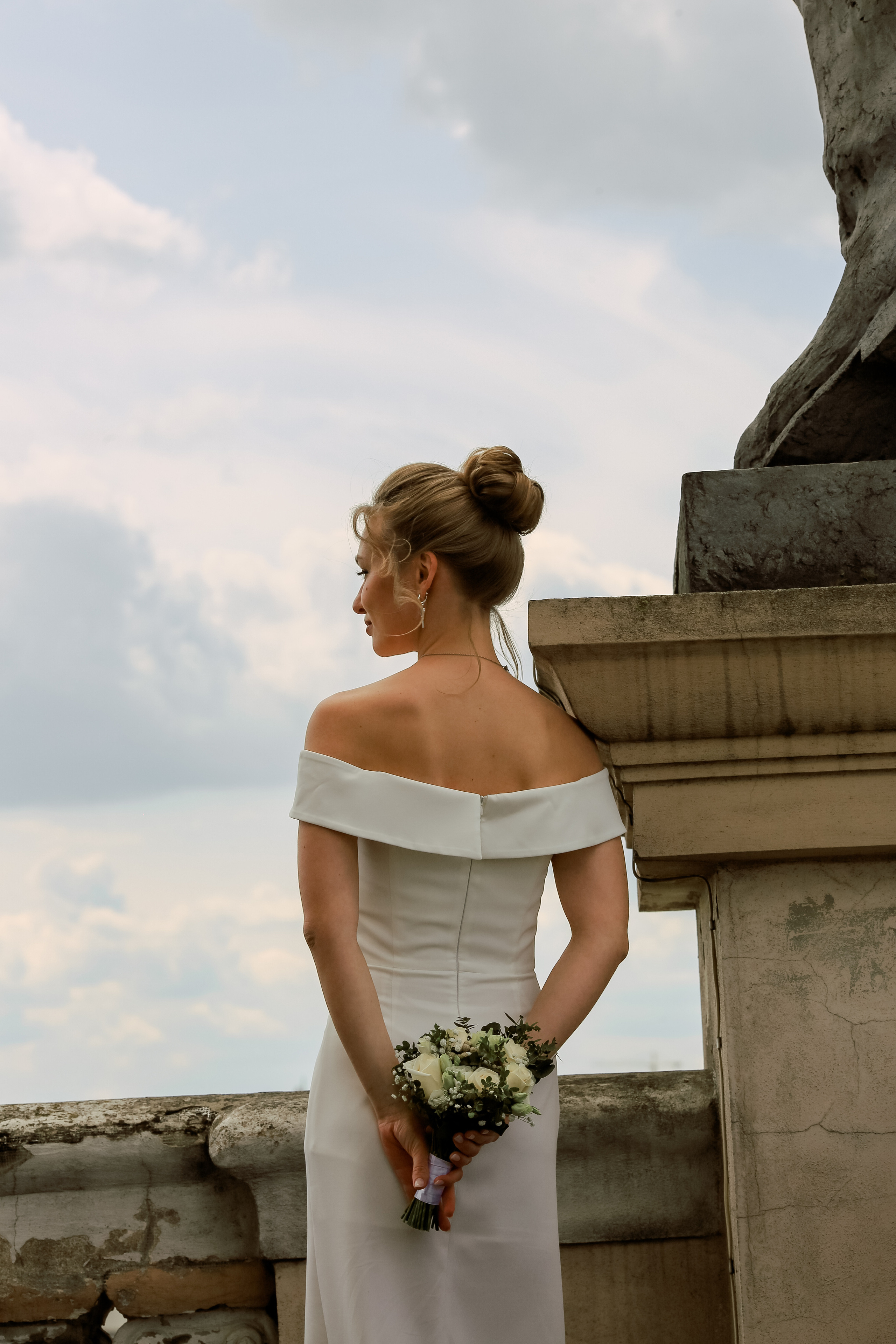 Свадебная фотосьемка с Петром и Александрой. Семейный и свадебный фотограф в Минске Ирина Тихонова