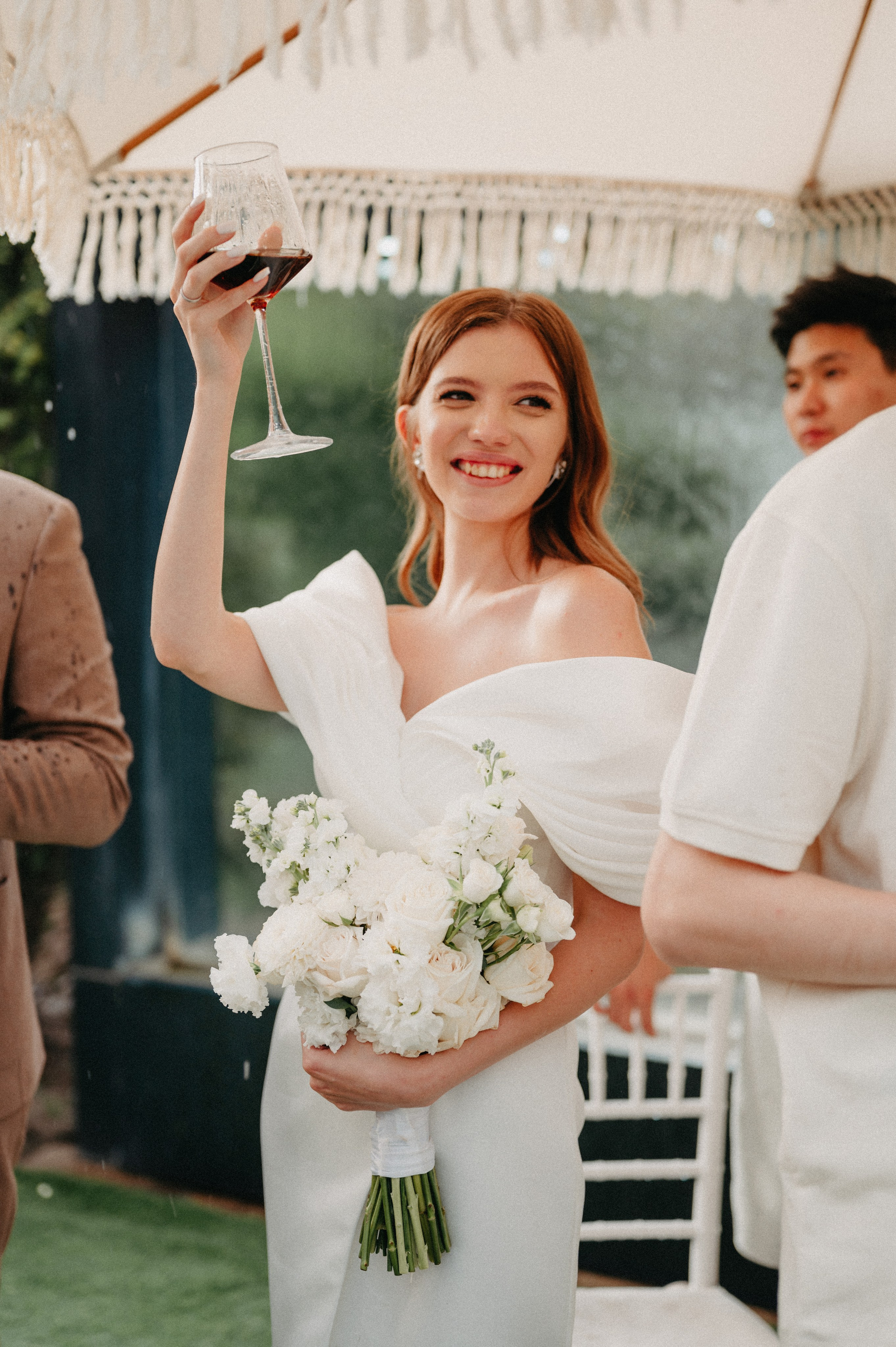 Фотограф в Алматы Аружан Шалгимбаева