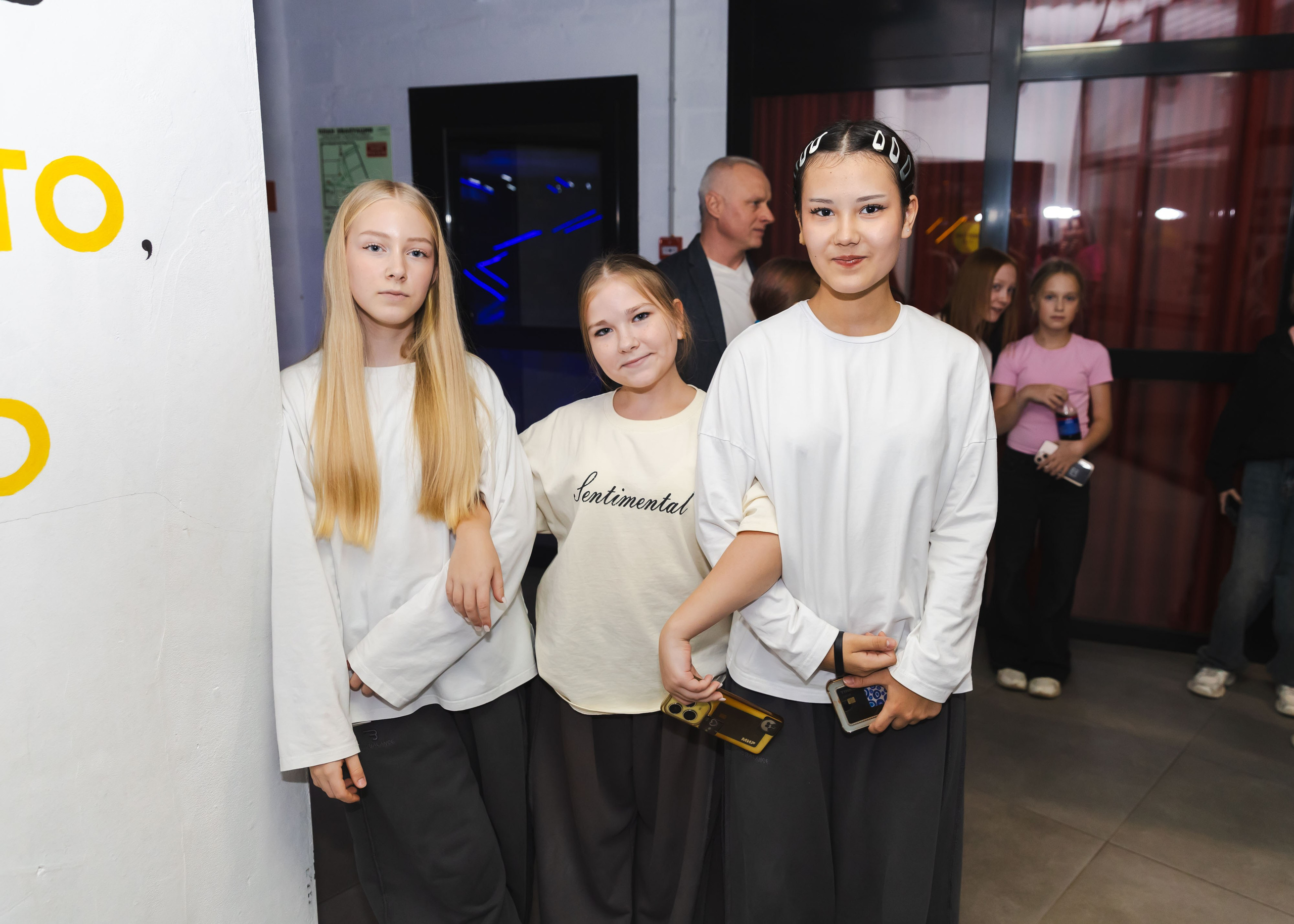 26.10.2025 День Рождения Non Stop. ФОТОГРАФ ВИНОГРАДОВА ДАРЬЯ