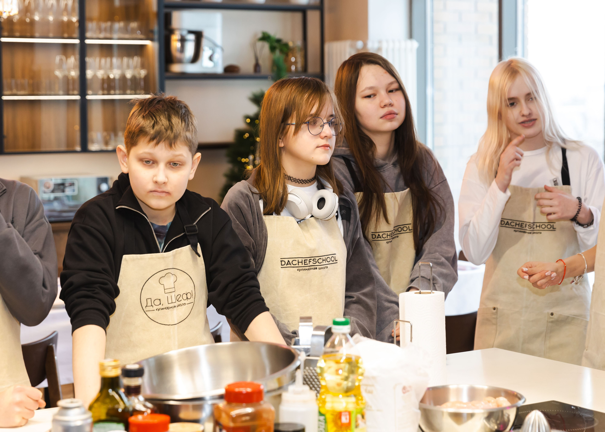 26.12.2025 Да, Шеф!. ФОТОГРАФ ВИНОГРАДОВА ДАРЬЯ