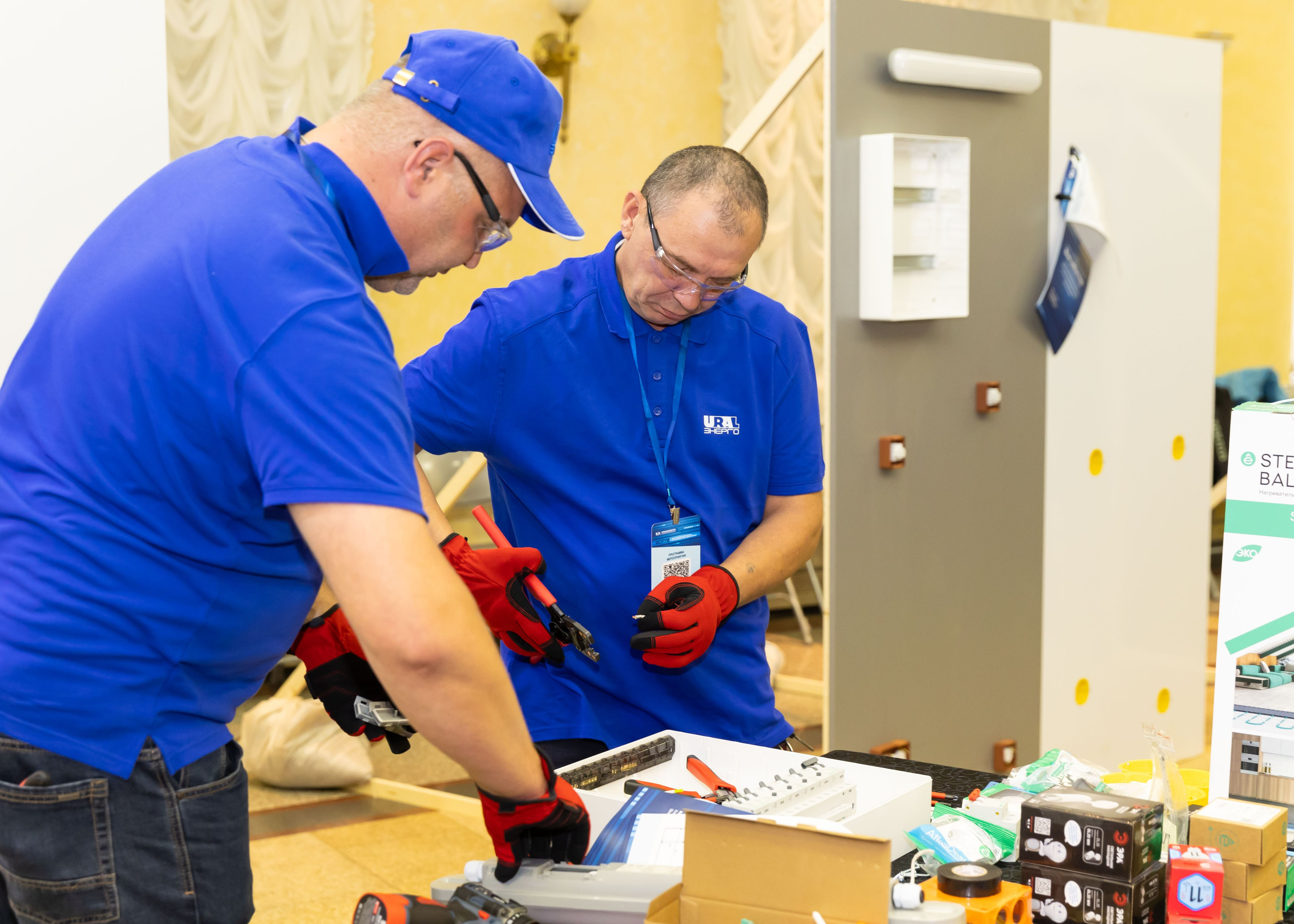 11.09.2025 УралЭнерго. ФОТОГРАФ ВИНОГРАДОВА ДАРЬЯ