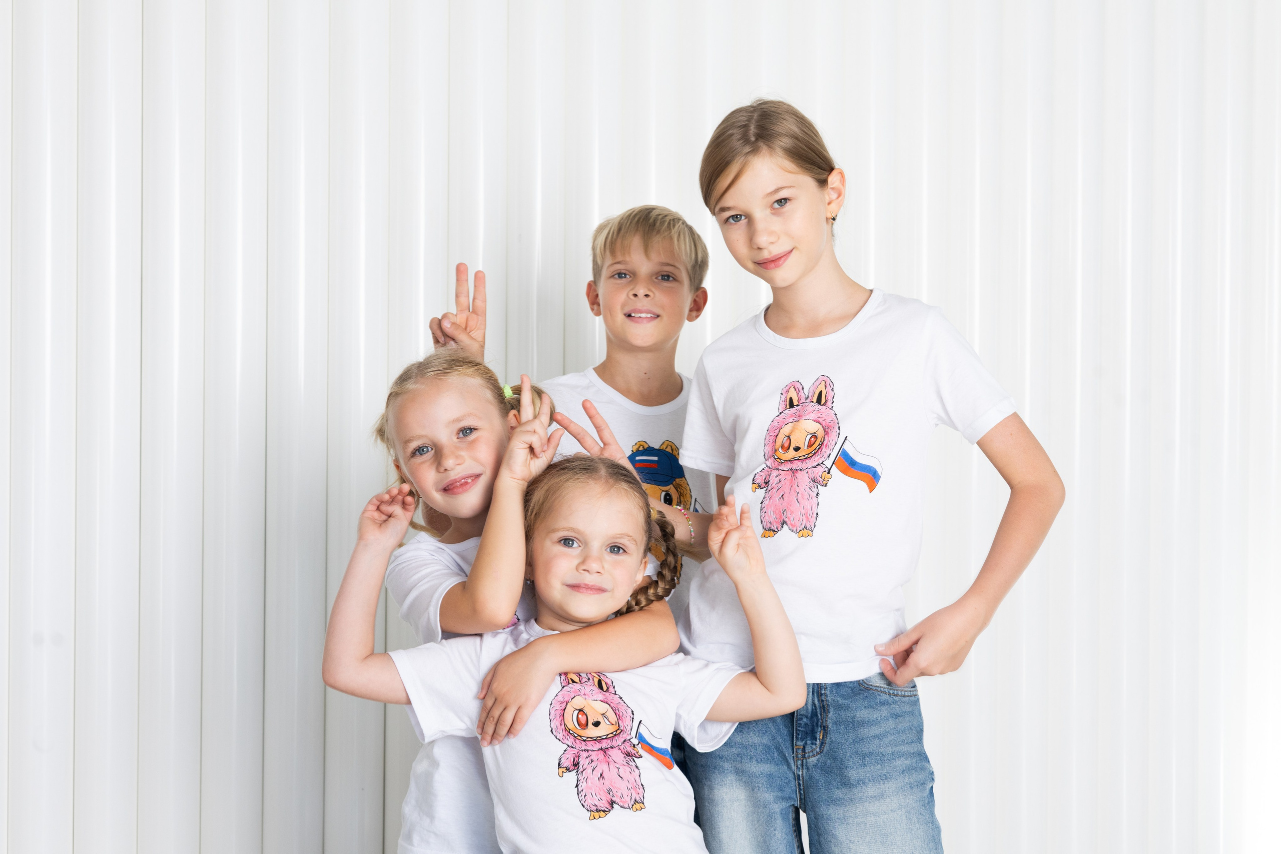 Детская/ Семейная Фотосессия. Привет, меня зовут Юлия Великая!