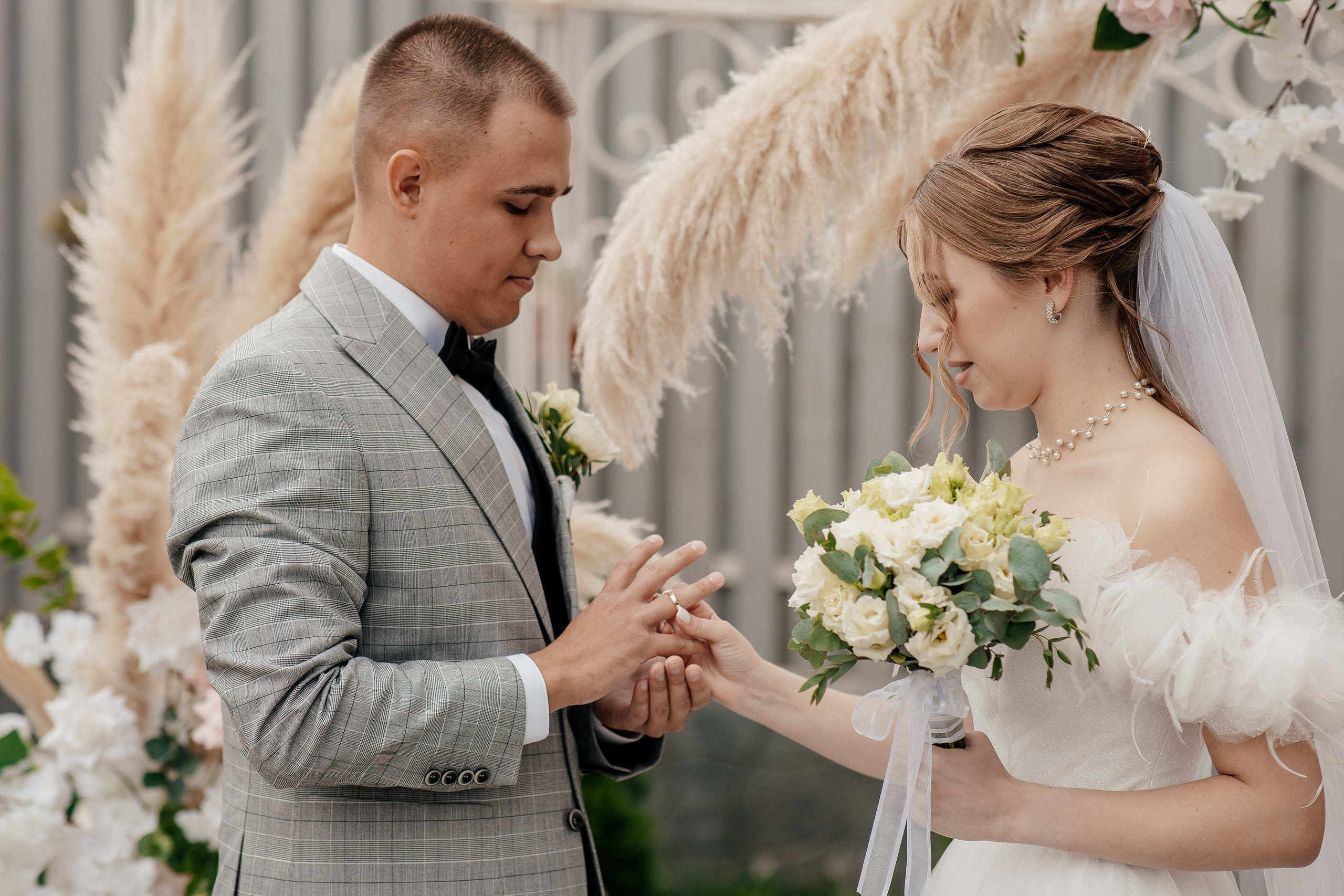 Даша и Дима 2024. Свадебный и портретный фотограф Алина Иванова. Екатеринбург-Москва