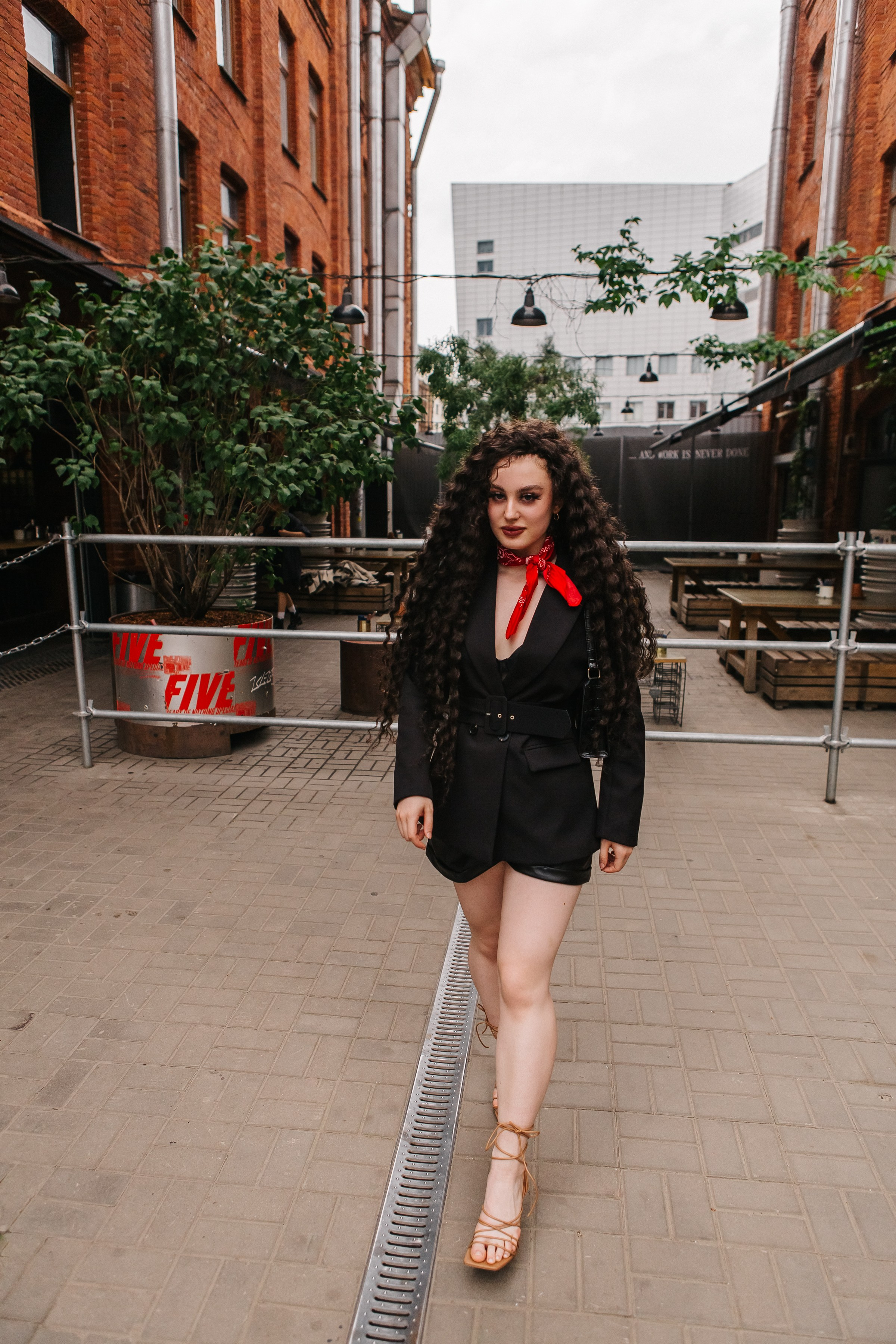 Мзи и Полли. Семейный и портретный фотограф в Санкт-Петербурге