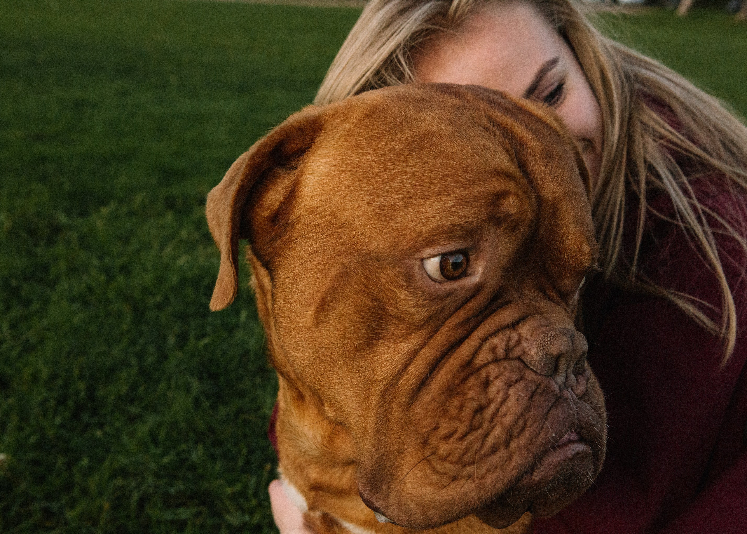 Юлия и Макс. Семейный и портретный фотограф в Санкт-Петербурге