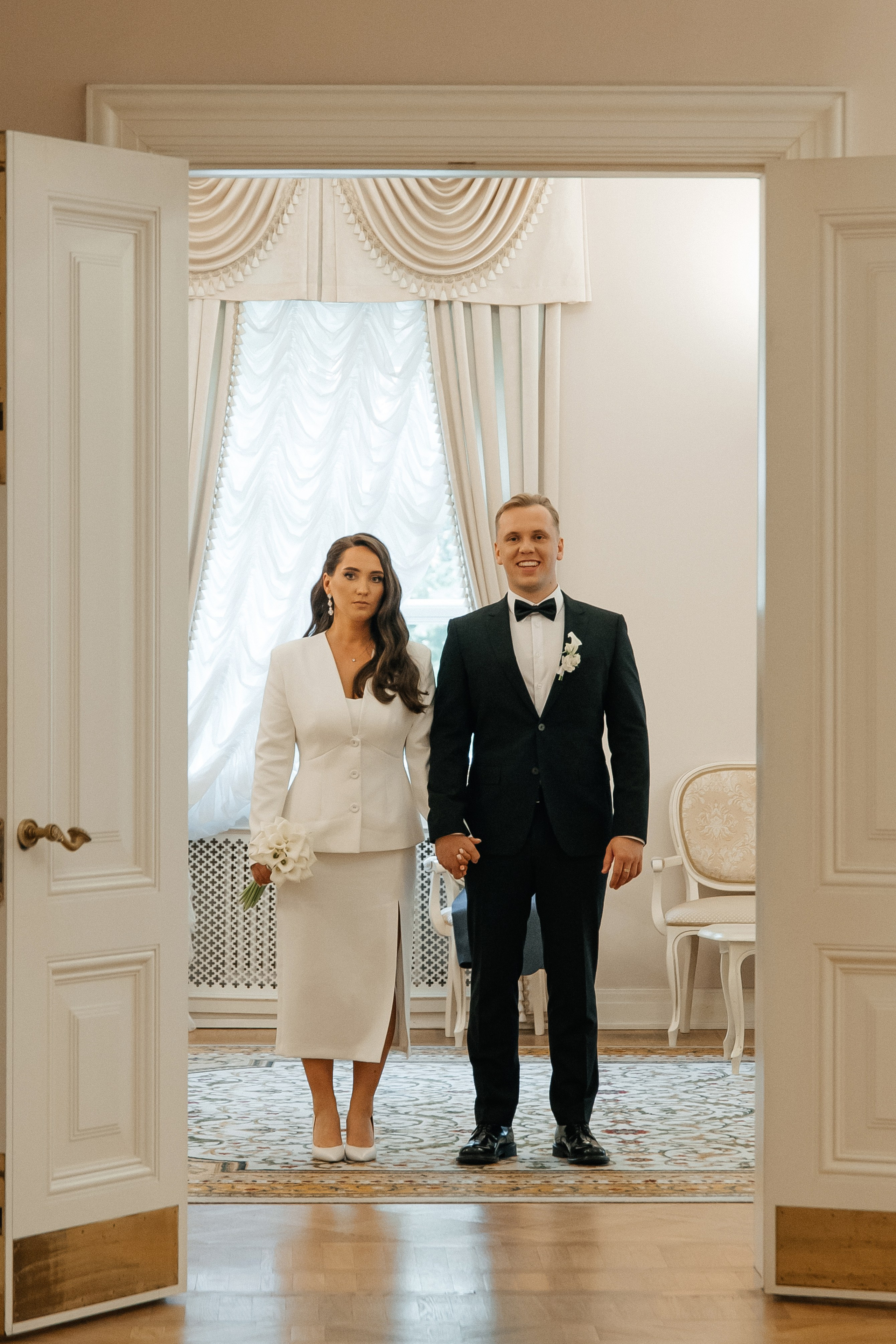 ANONS. Мария — Свадебный фотограф