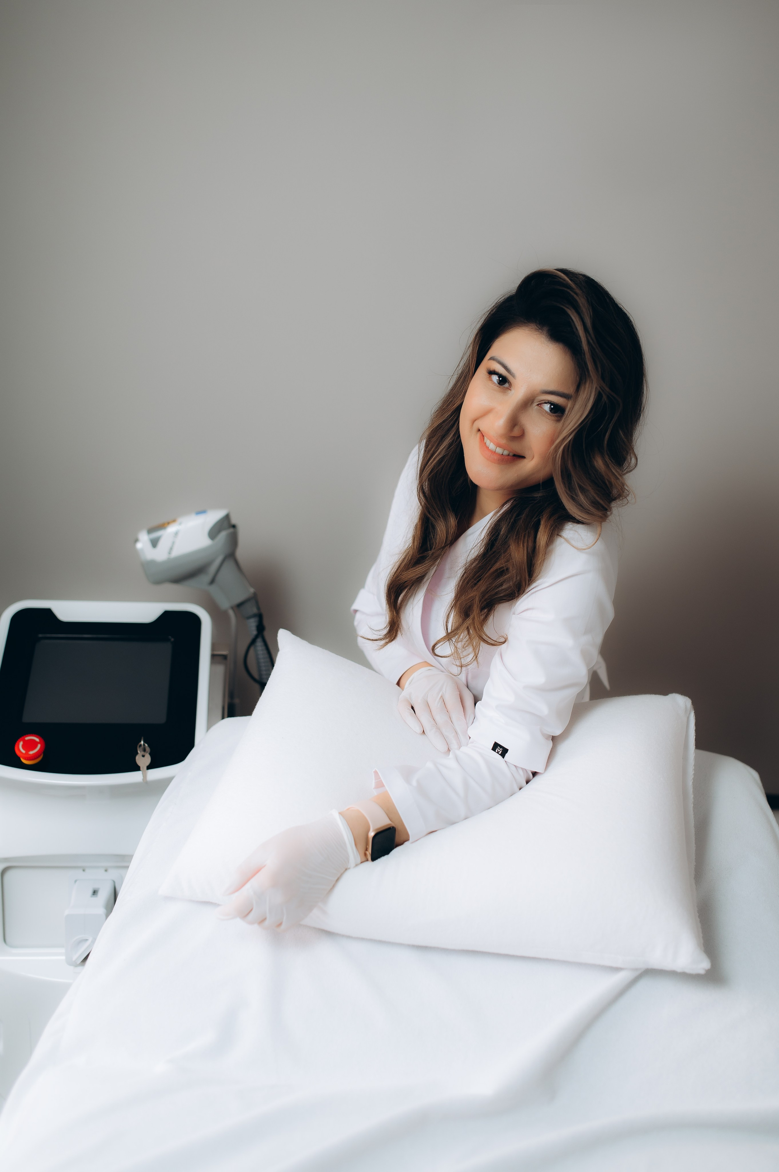 Для салона красоты. Фотограф Алексин, Тула