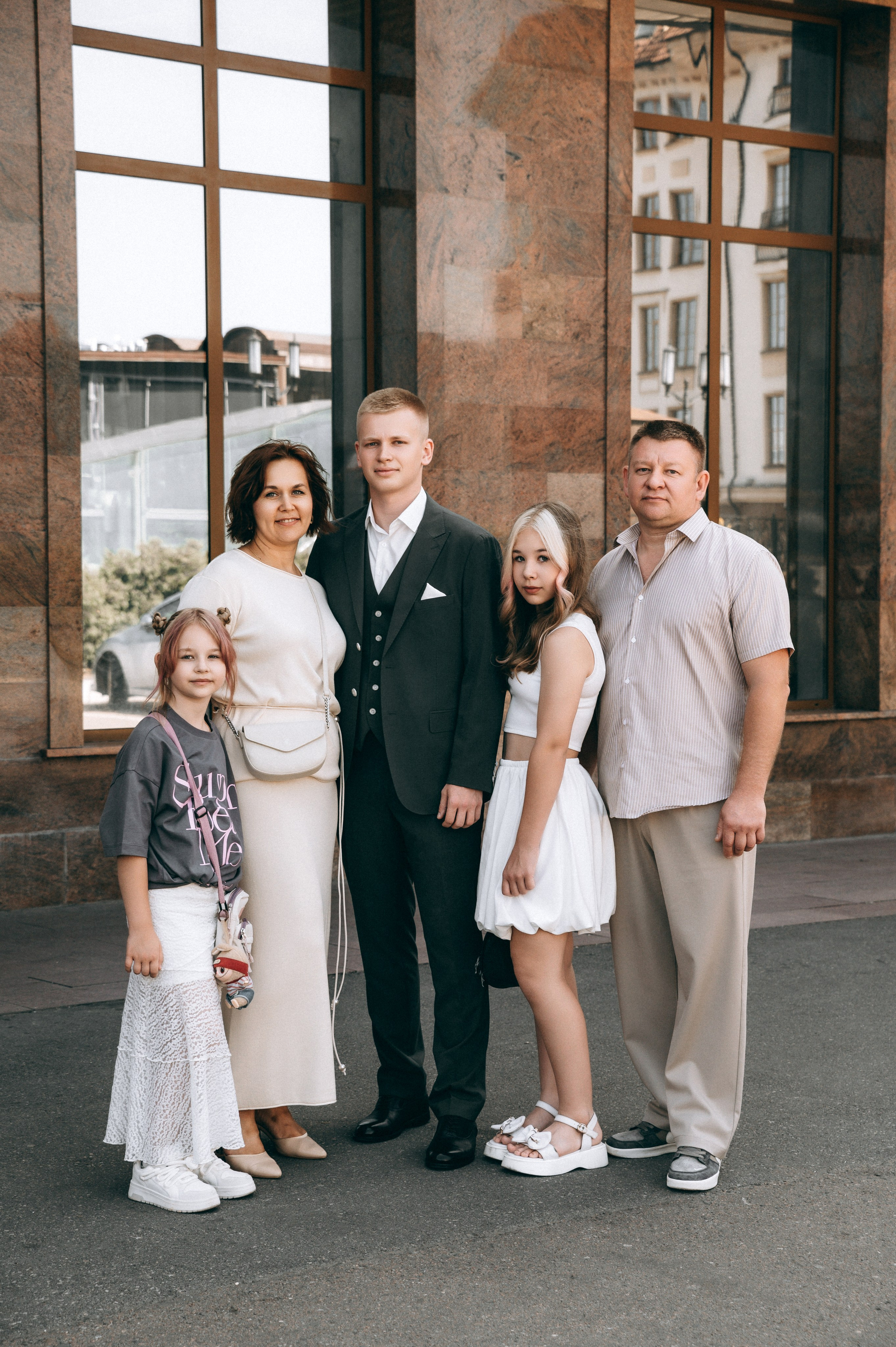 Илья и Анна. Фотограф Алексин, Тула