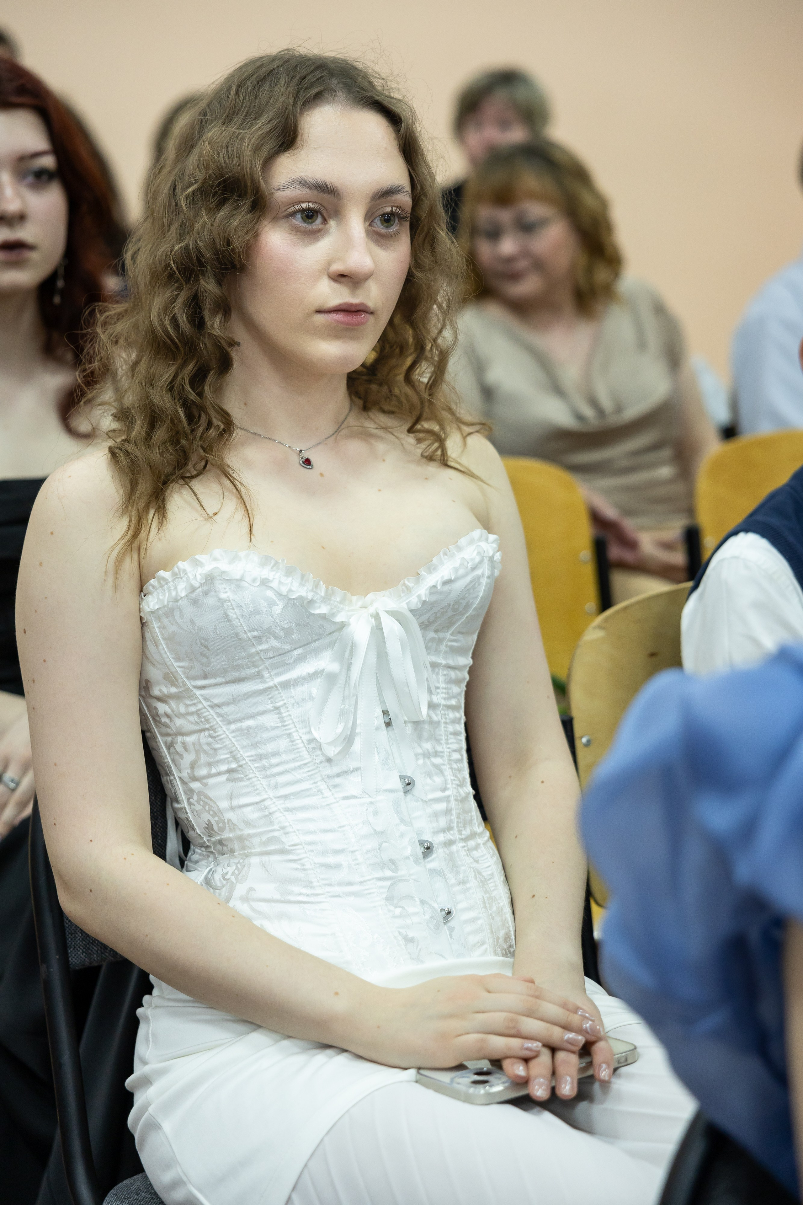 Выпускной. Свадебная фотосъёмка в Москве, Туле